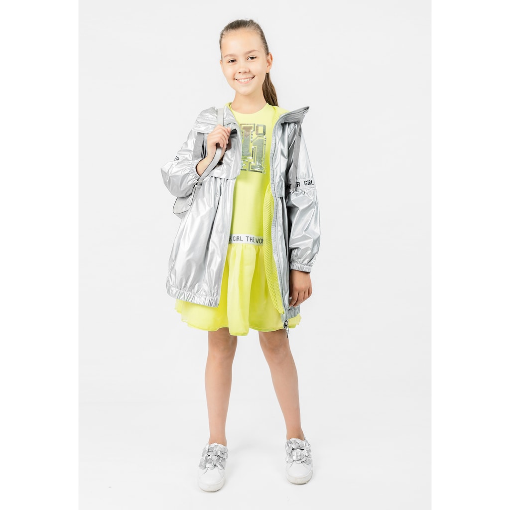 Gulliver Outdoorjacke