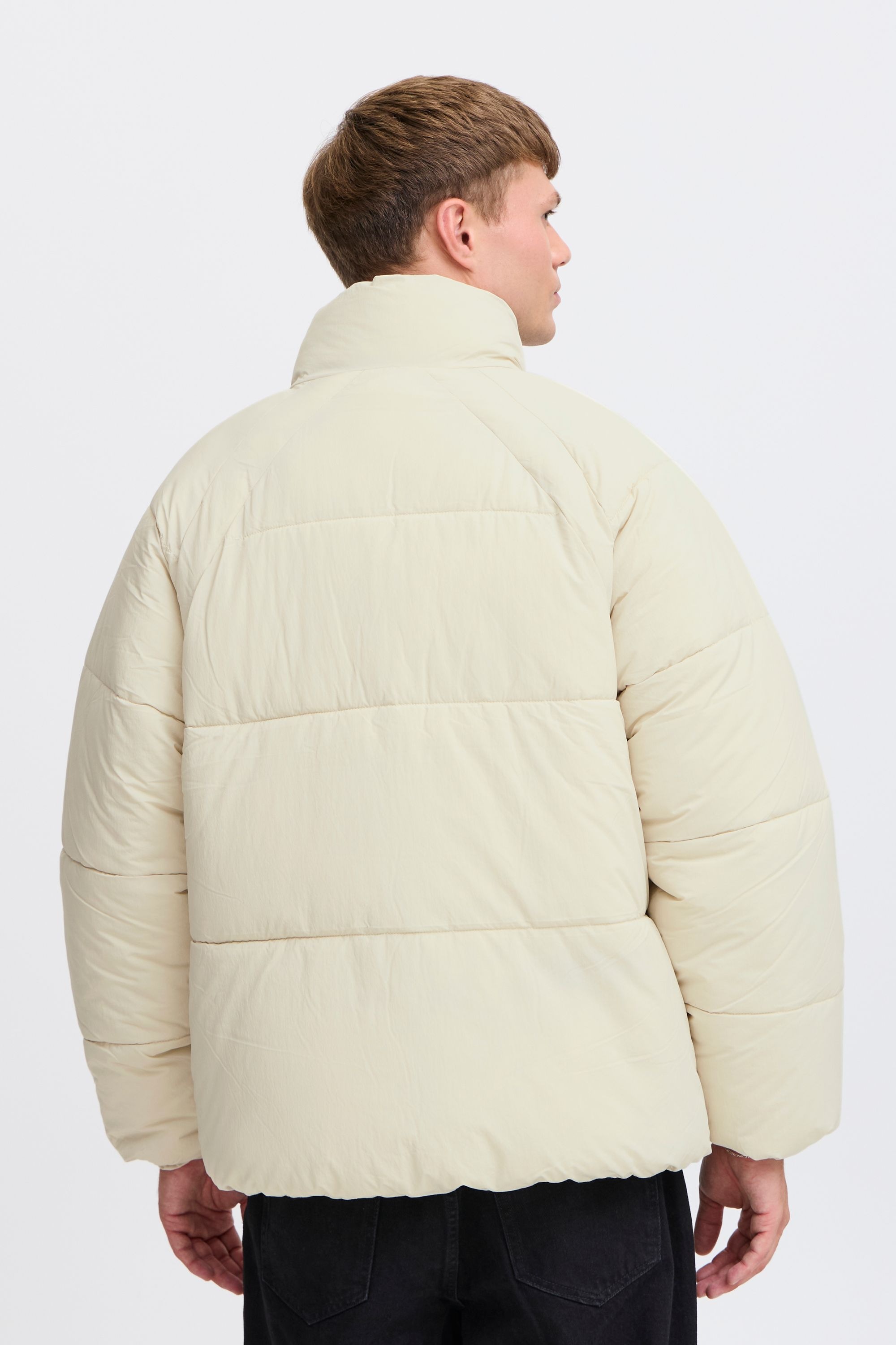 !Solid Steppjacke »Steppjacke SDMILO PUFFER SHORT«