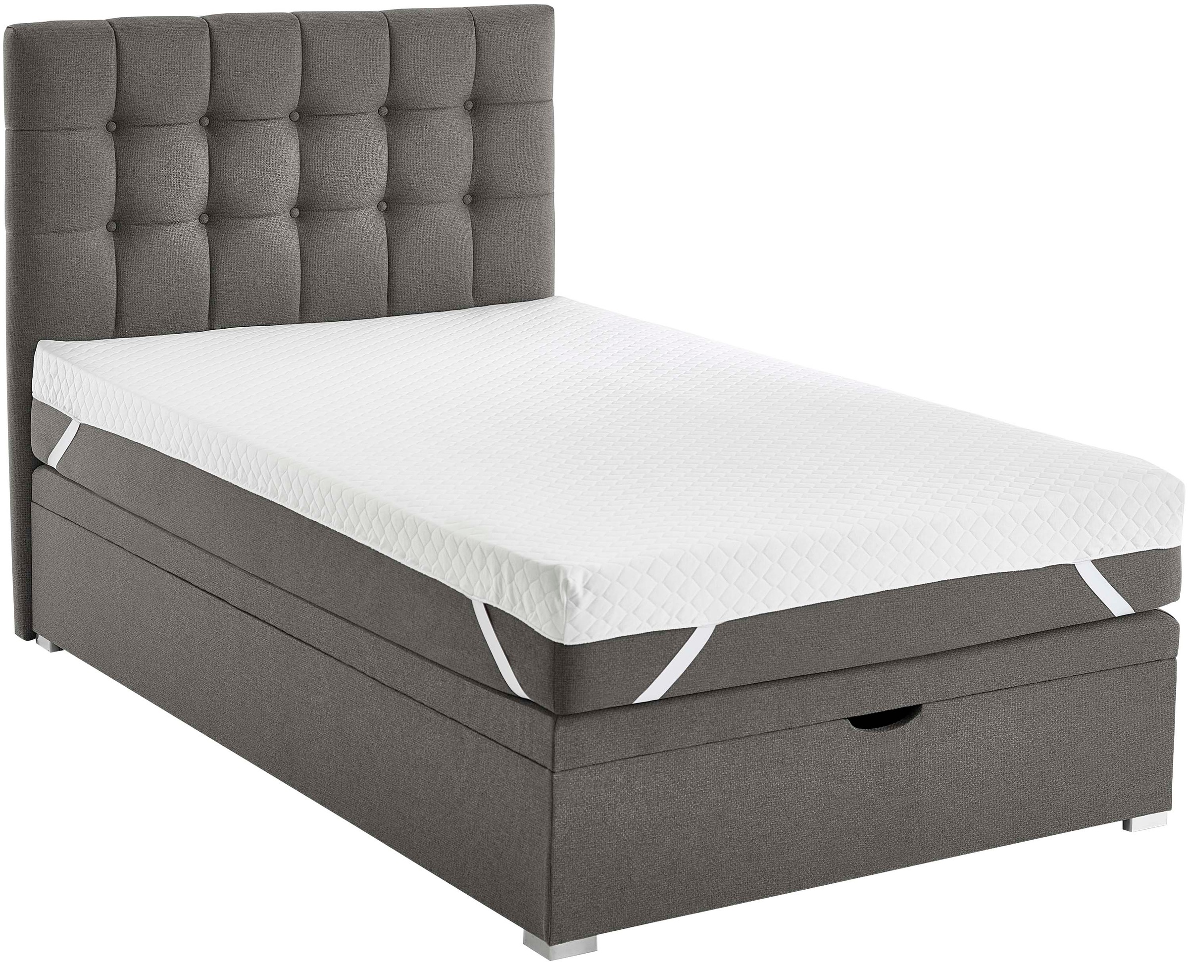 ATLANTIC home collection Boxbett "Riona, erweiterbar zu Doppel- und Familie günstig online kaufen