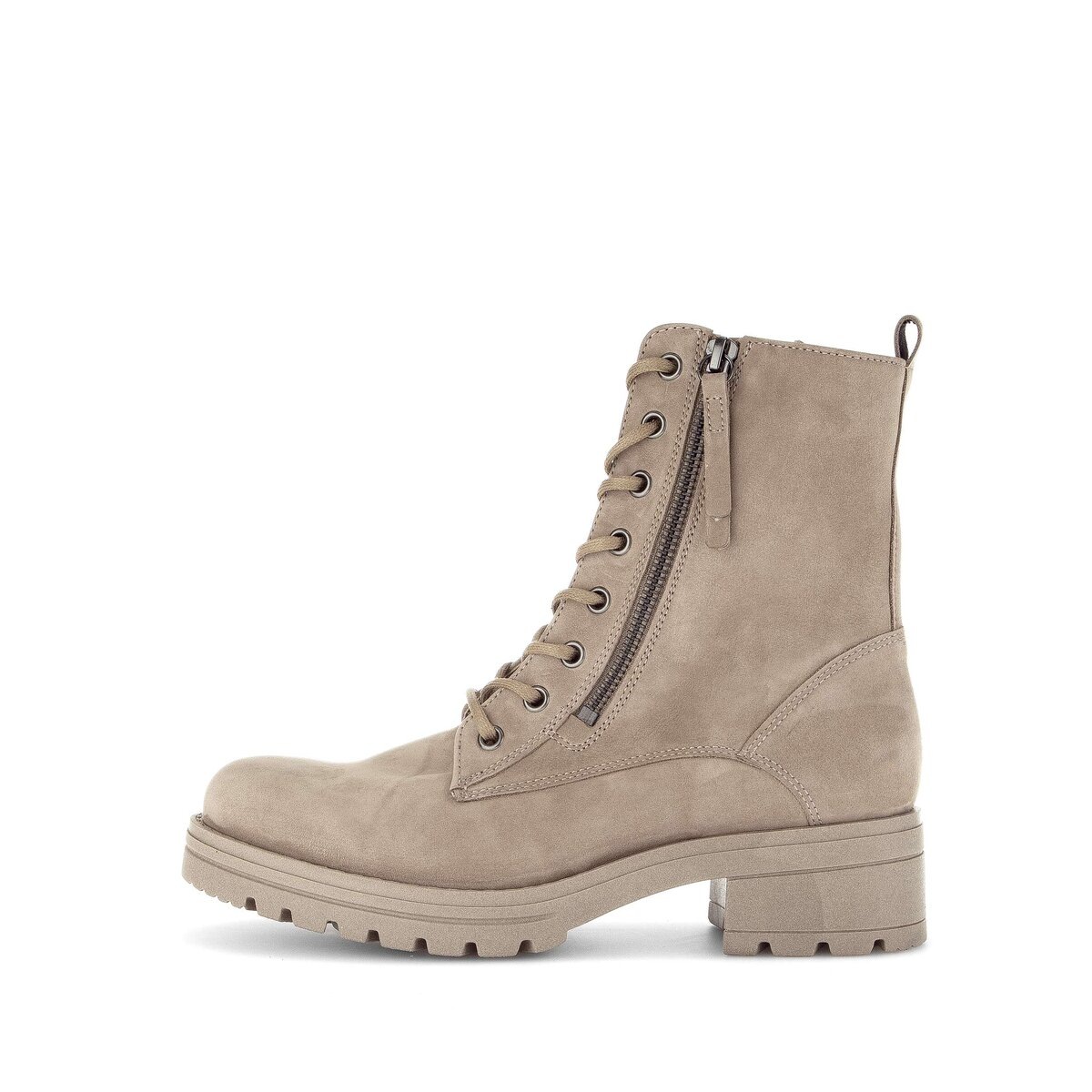 Gabor Schnürstiefelette "Schnürstiefelette" günstig online kaufen