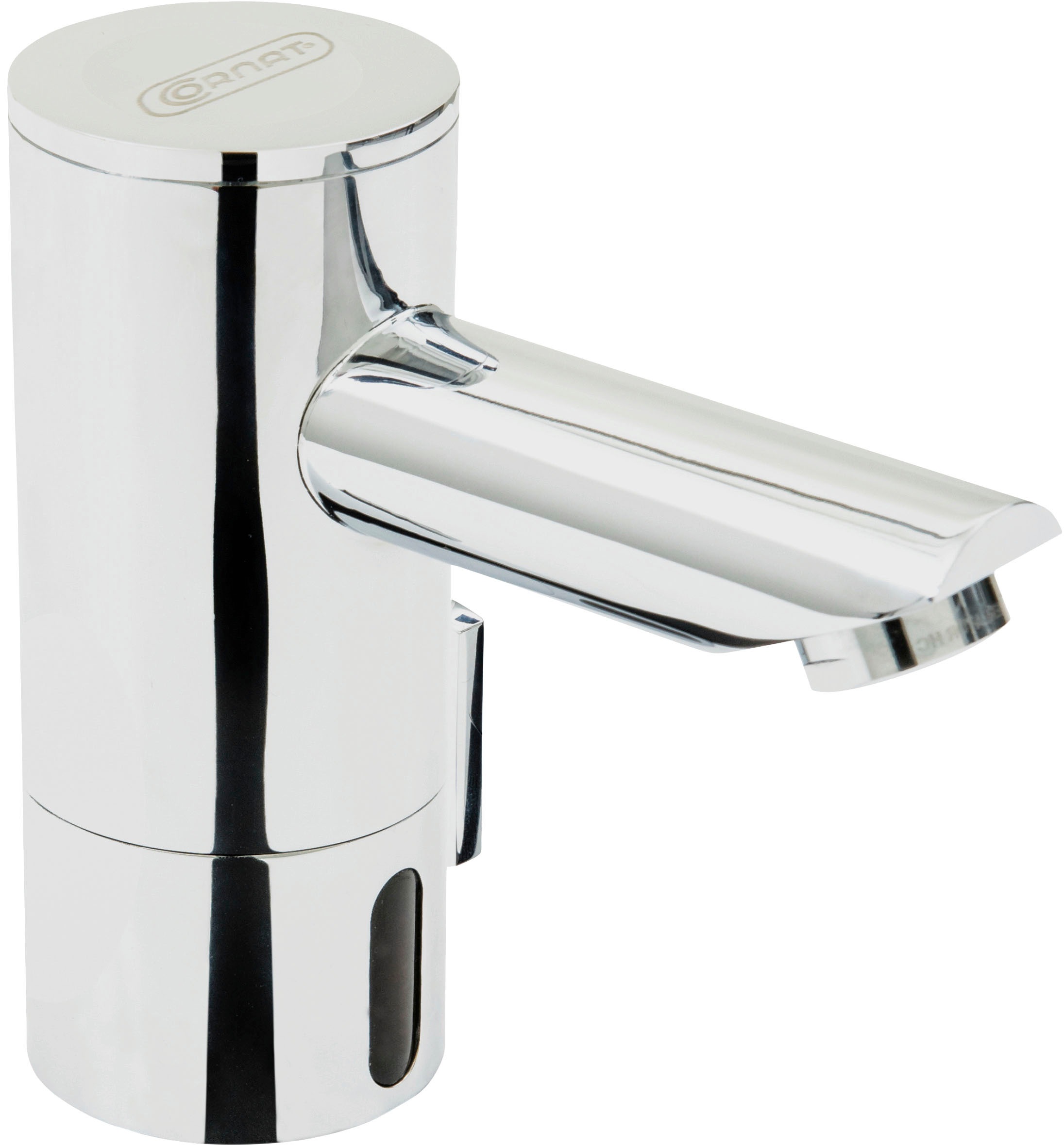 CORNAT Waschtischarmatur "Sensorarmatur "Senso", HD, Messing, verchromt", m günstig online kaufen