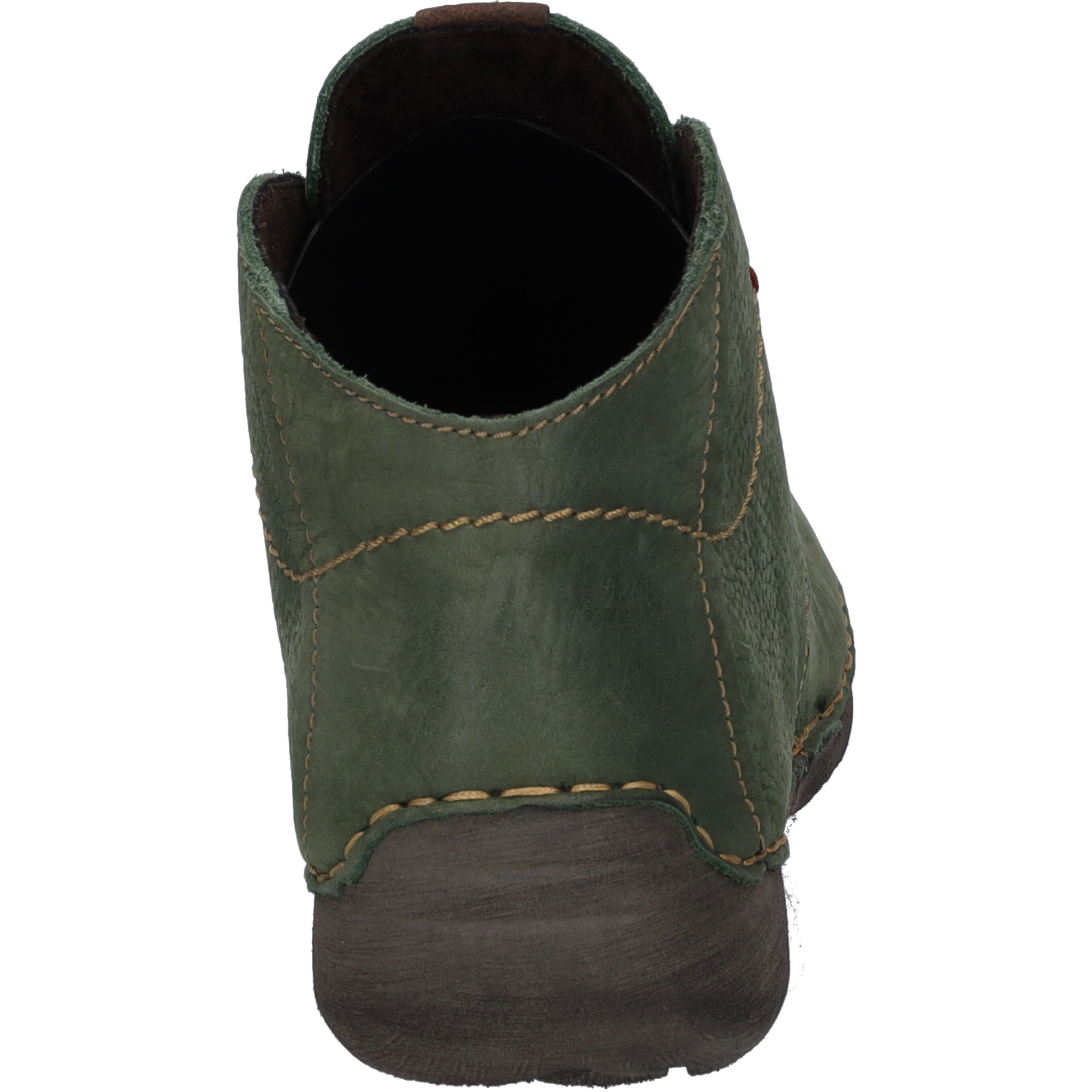 Josef Seibel Fergey 18 Ankle Boot Green 36 3