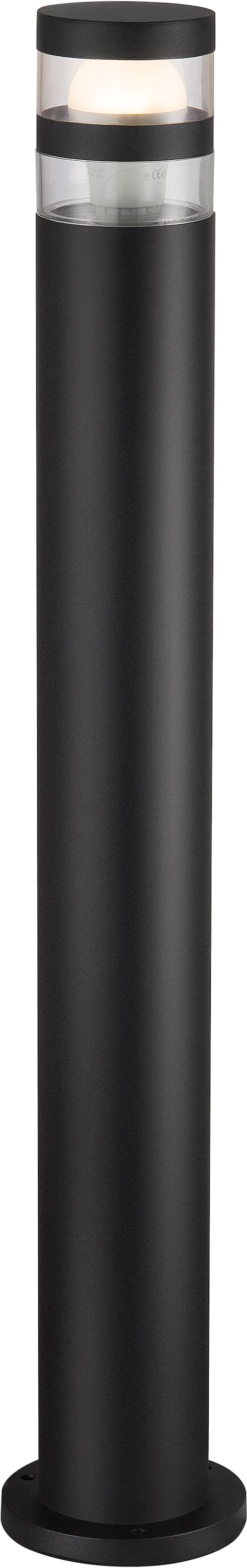 Nordlux Außen-Stehlampe "Birk", 2 flammig, Leuchtmittel GU10  ohne Leuchtmittel