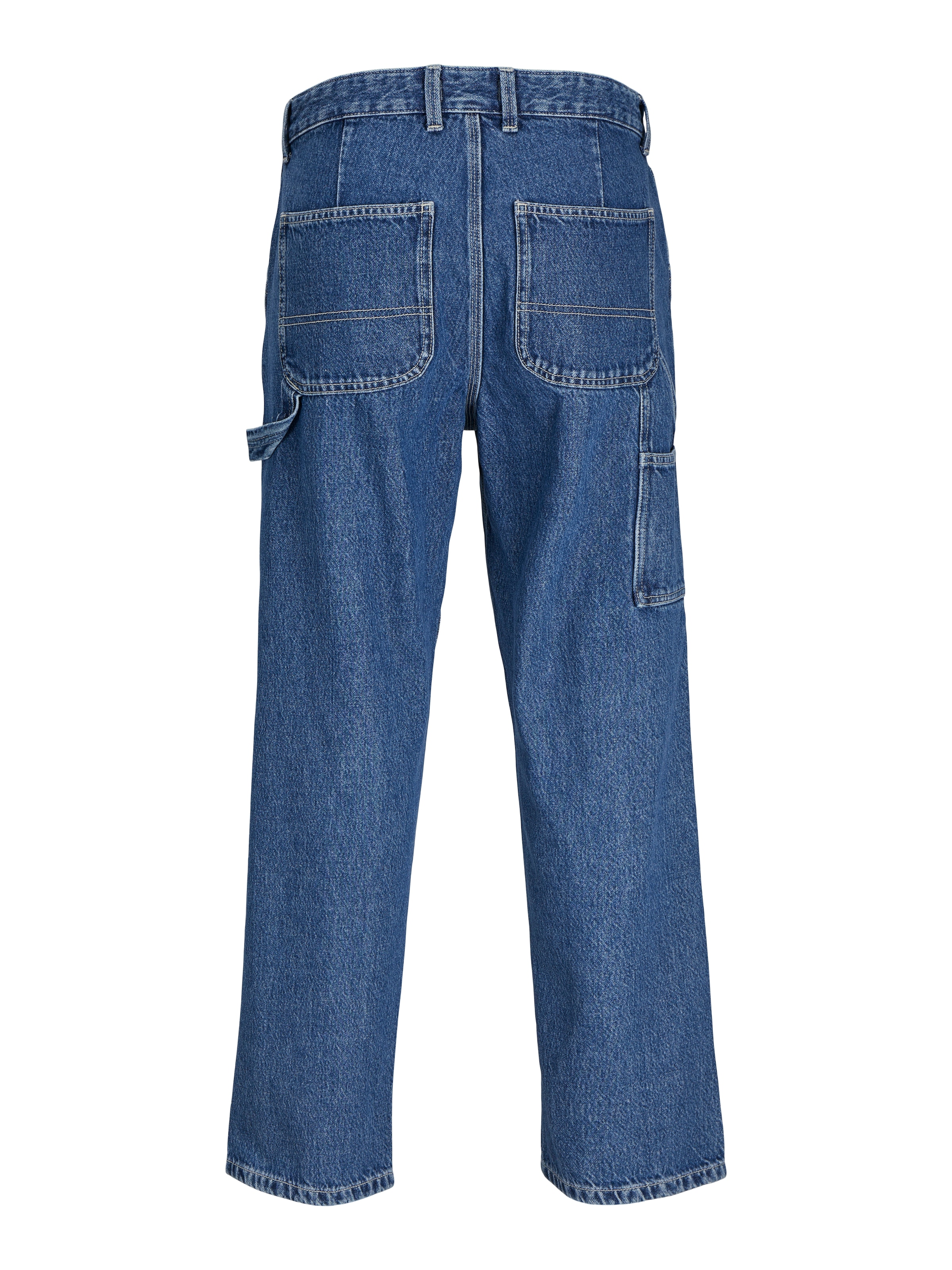 Jack & Jones Relax-fit-Jeans »JJIALEX JJCARPENTER AKM 840 SN«