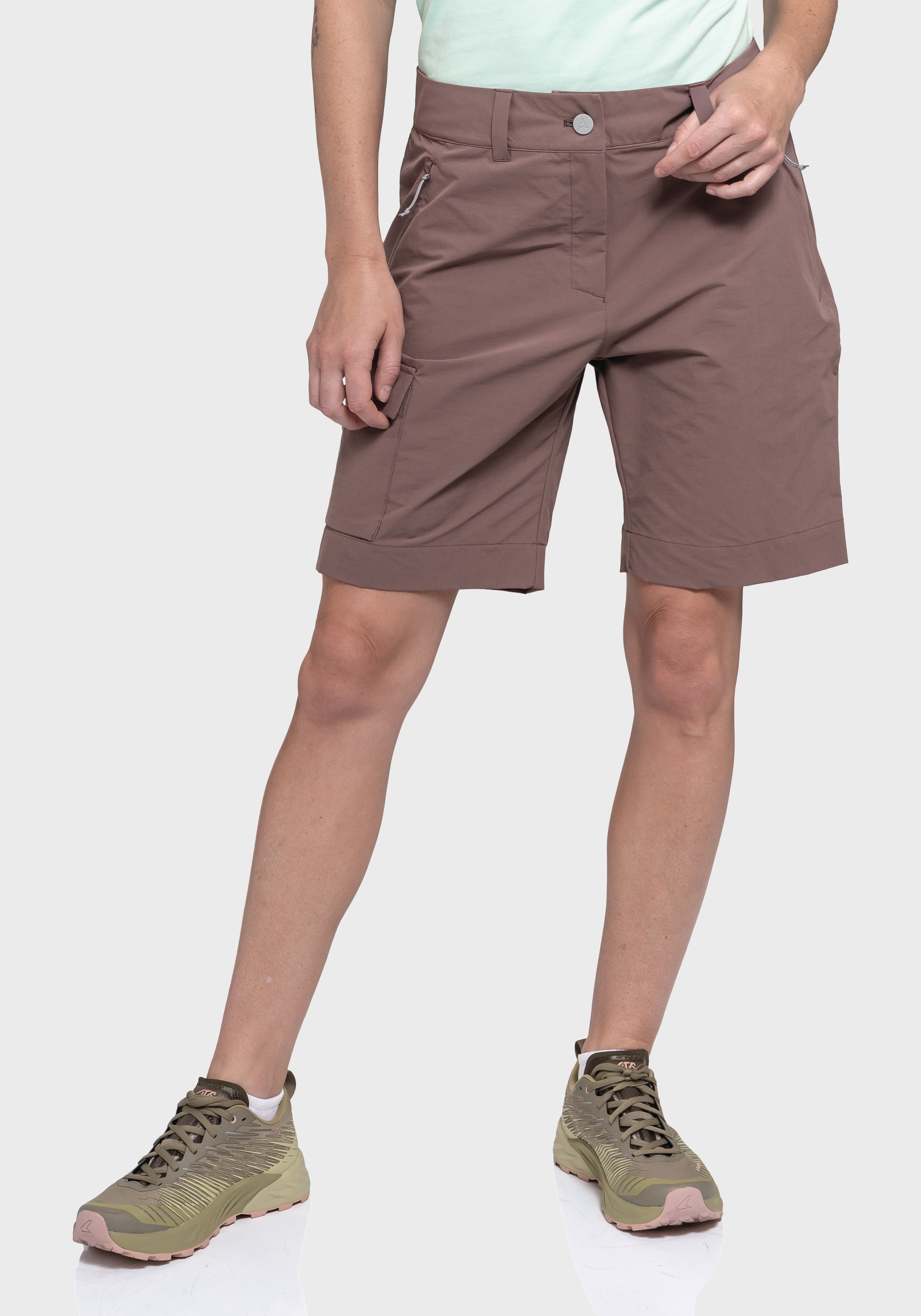 Schöffel Shorts »Shorts Kitzstein L«