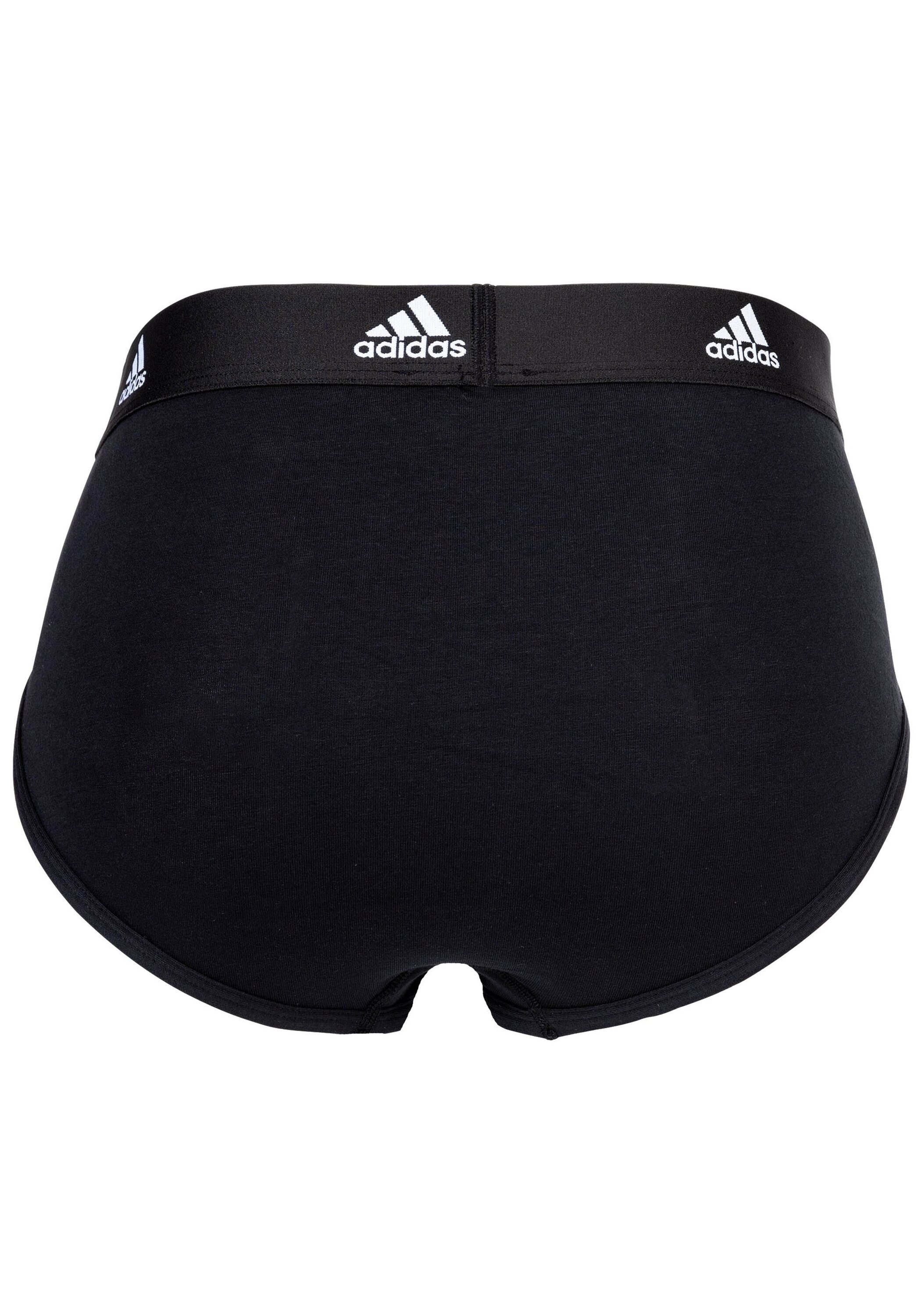 adidas Originals Slip »Slip 6er Pack«