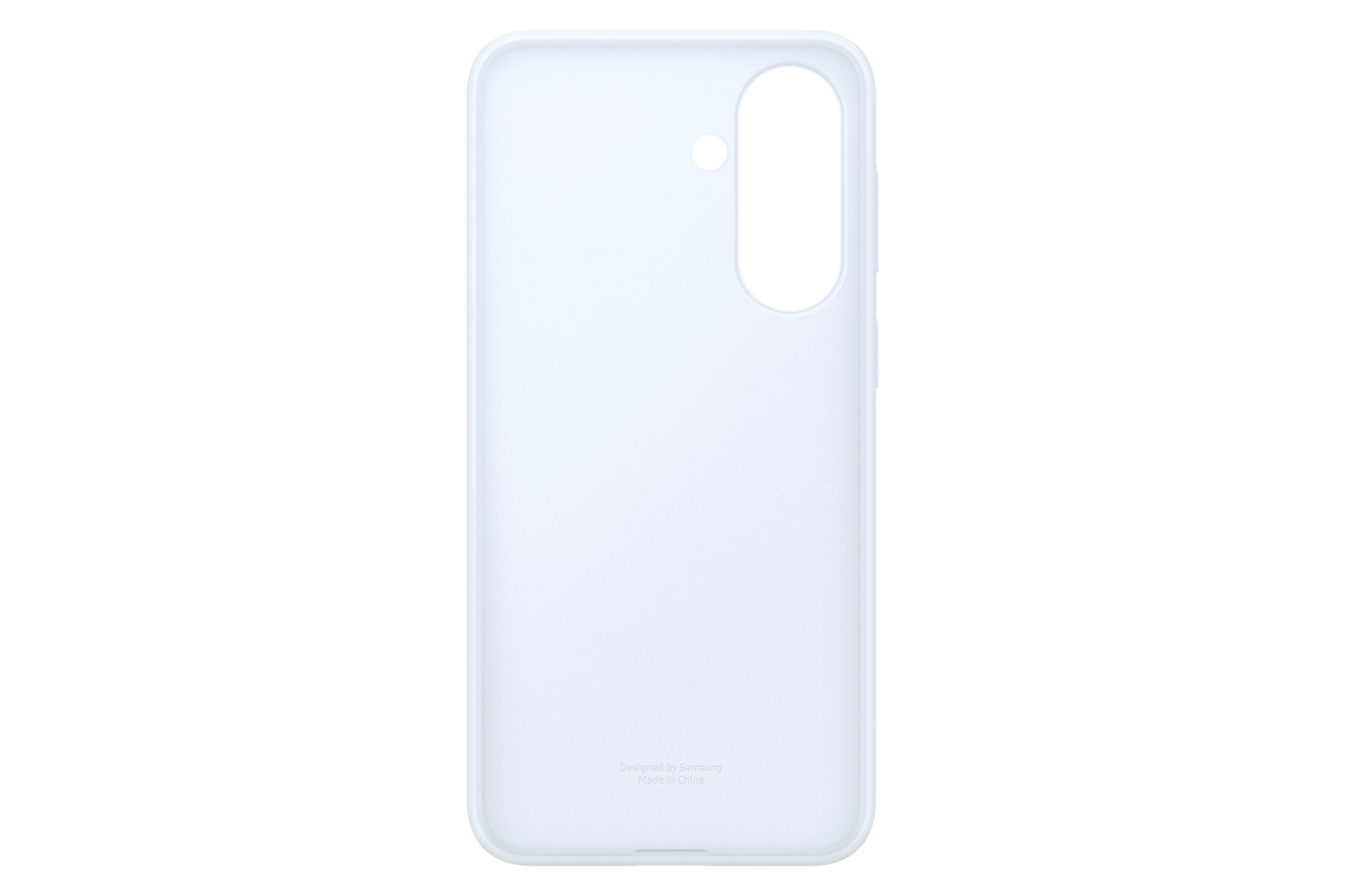 Samsung Handyhülle »Silicone Case für Samsung Galaxy A57« Smartphones Backcover, Schutzhülle, Handyschutzhülle, Case, Schutzcase, stoßfest