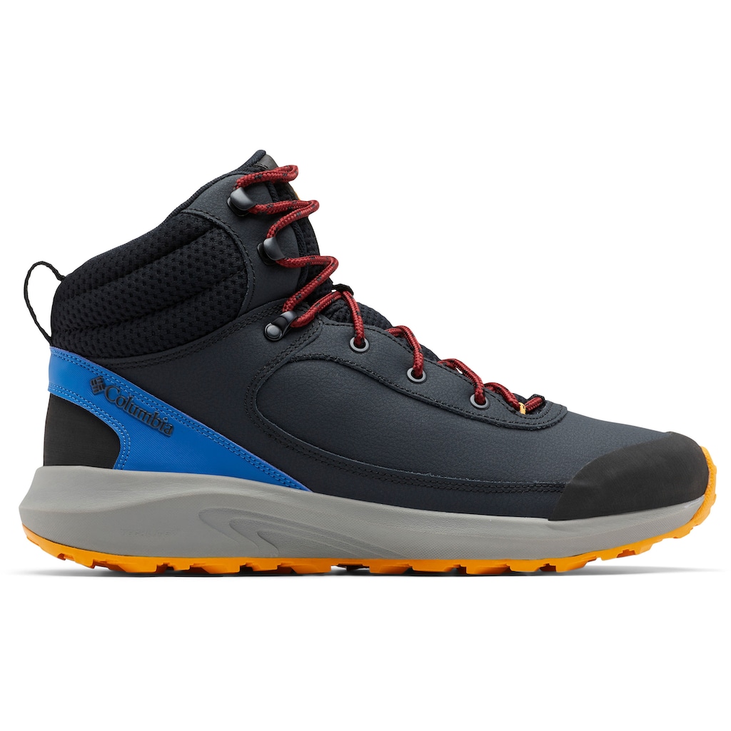 Columbia Wanderschuh »TRAILSTORM PEAK MID«