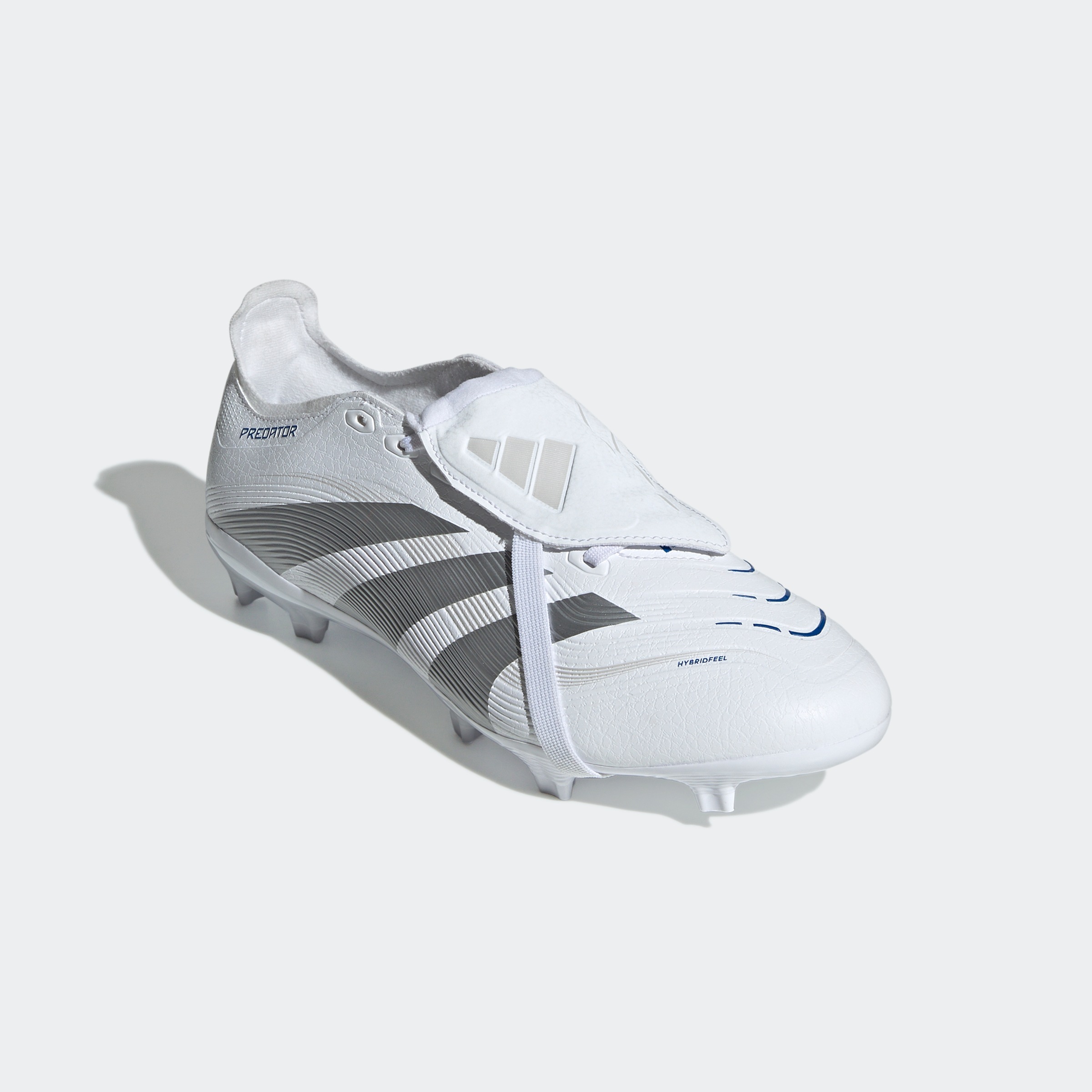 adidas Performance Fußballschuh "PREDATOR LEAGUE FOLD-OVER TONGUE FG/MG"