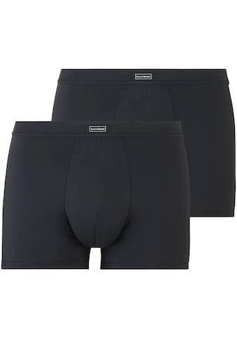 Bruno Banani Kelnaitės šortukai »Short 2Pack Micro ...