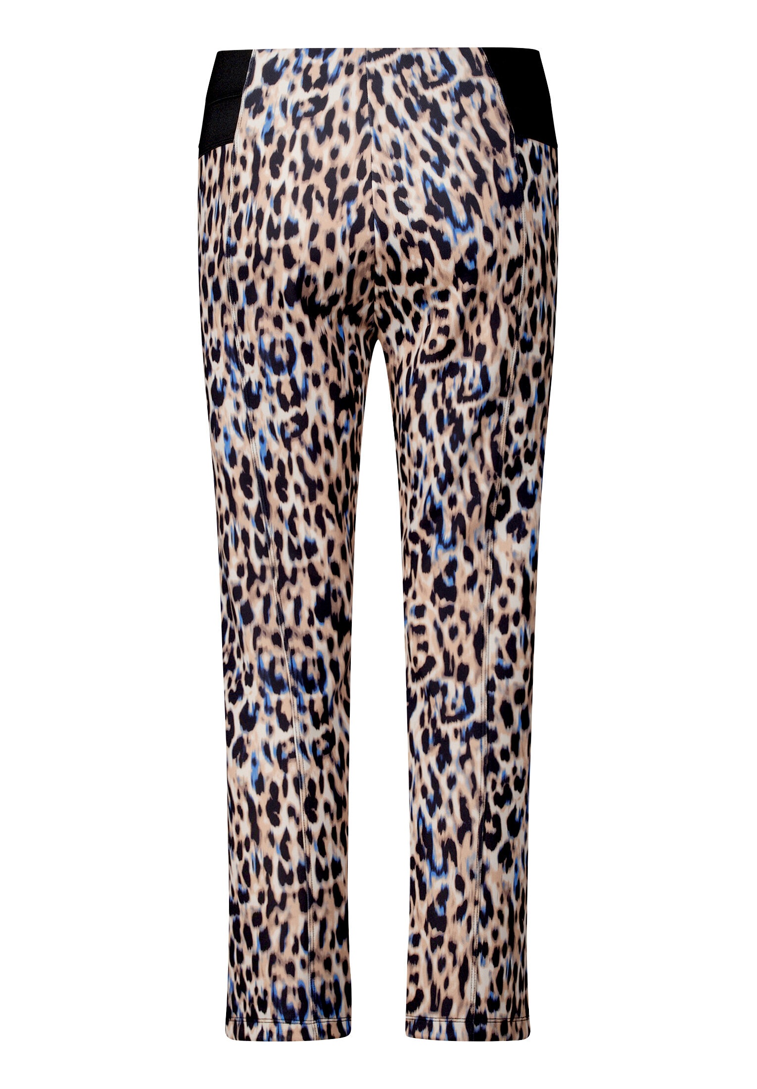 Betty Barclay Stoffhose »Damen mit elastischem Bund«
