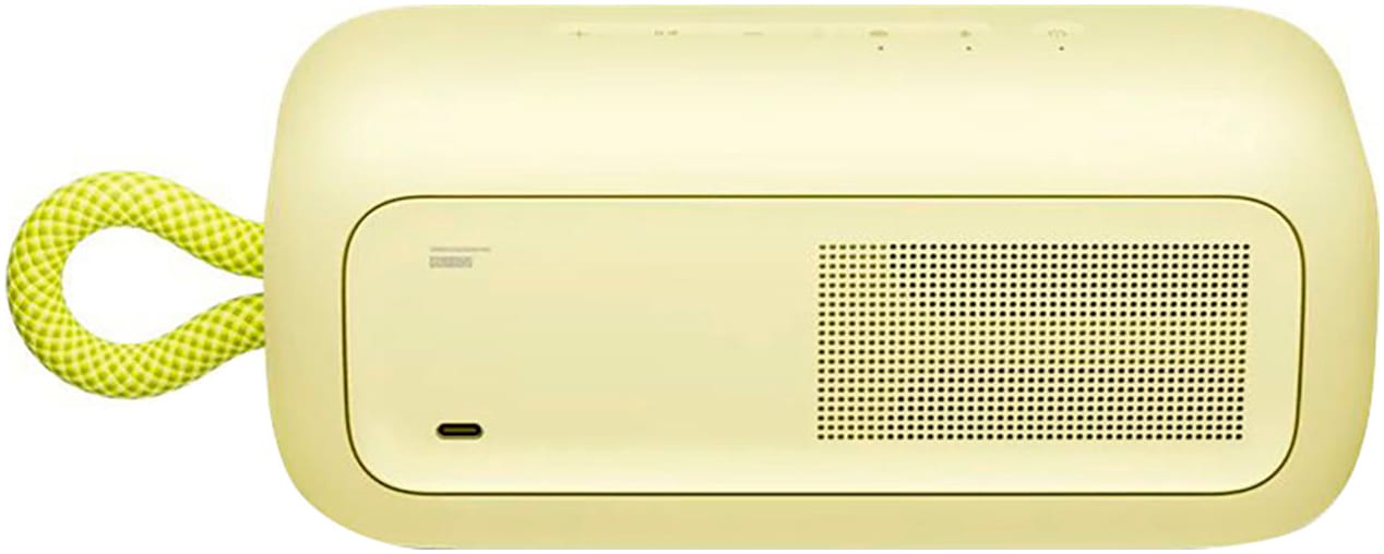 Bose Portable-Lautsprecher »SoundLink Plus«