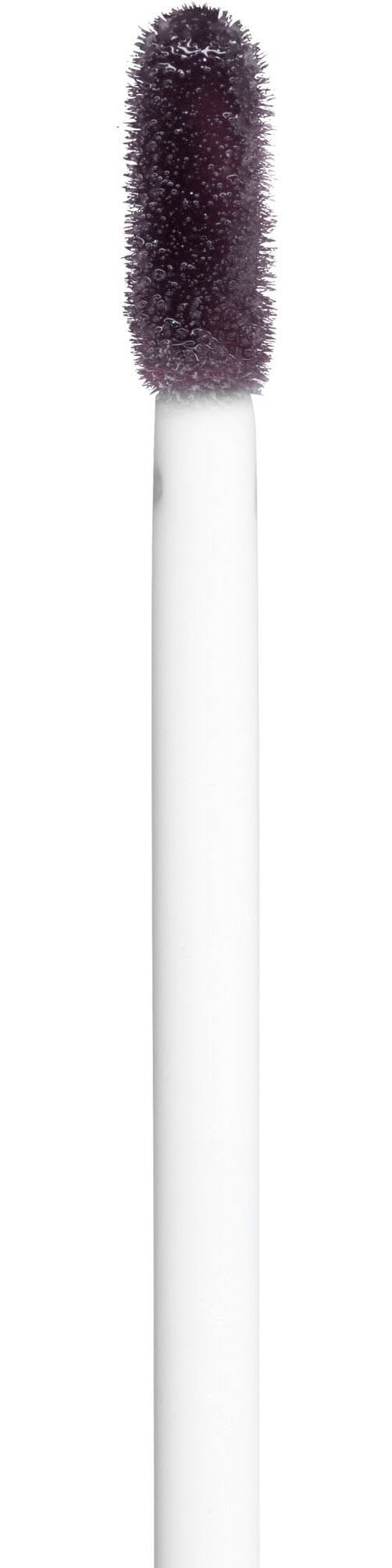 Essence Lip-Booster »what the fake! EXTREME PLUMPING LIP FILLER«, (3er Pack), mit sanften Beerenton