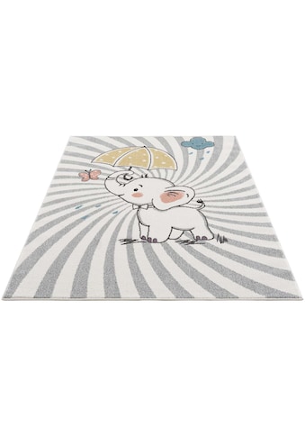 Carpet City Kinderteppich »Anime9388« rechteckig S...