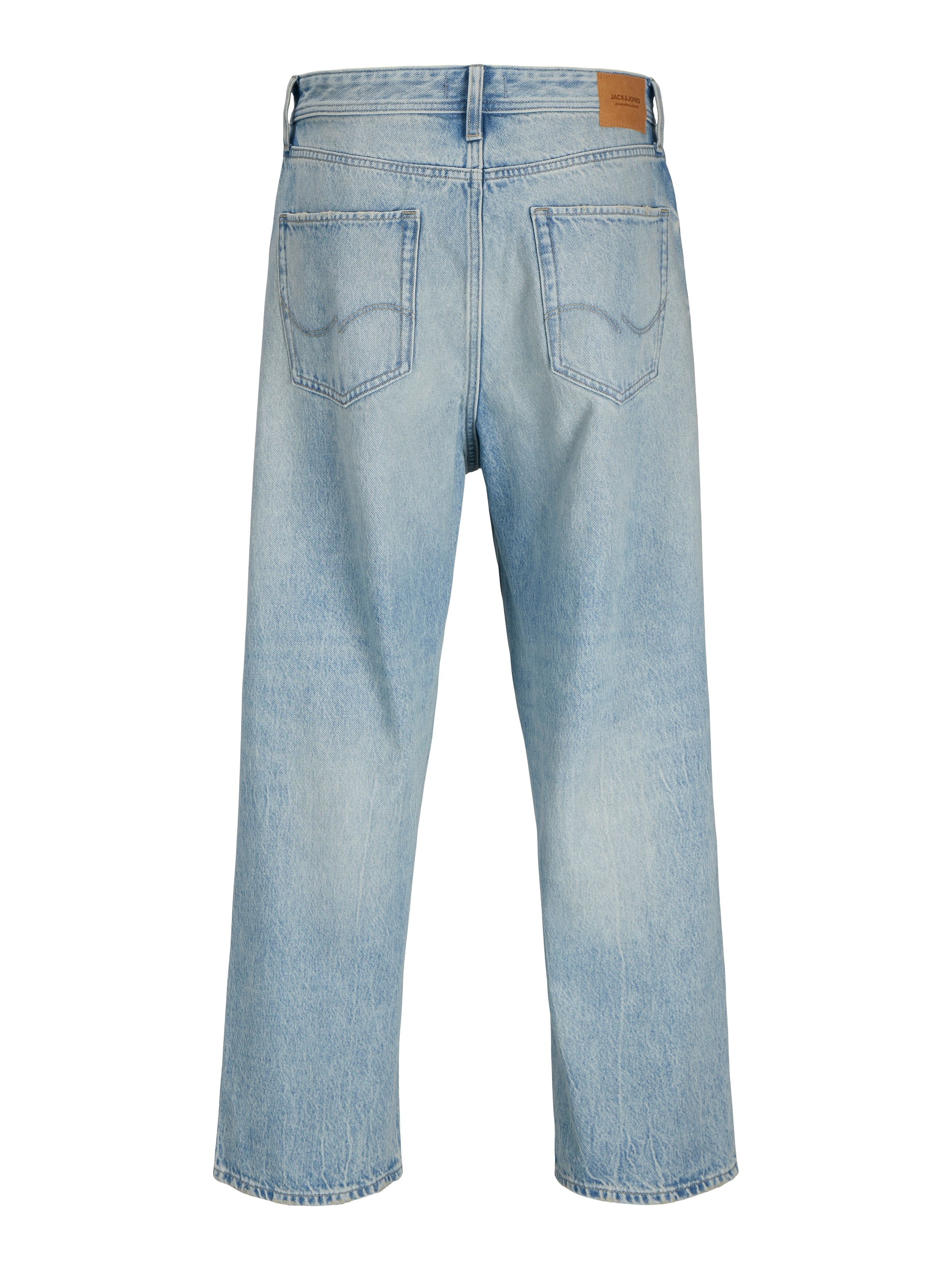 Jack & Jones Relax-fit-Jeans »JJIALEX JJORIGINAL NOOS«