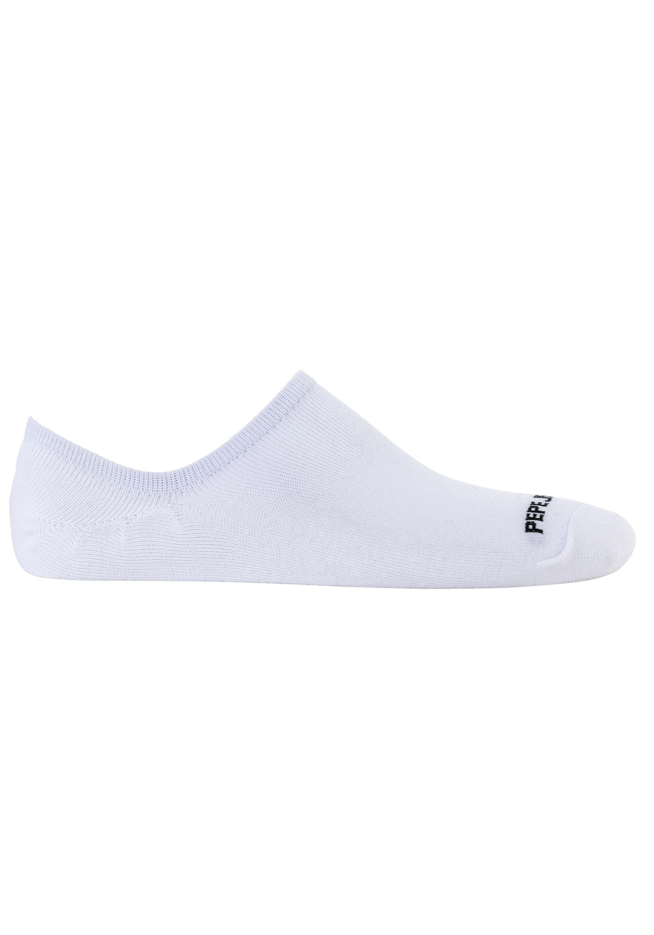 Pepe Jeans Sneakersocken »Socken BENDIX 3P 3er Pack«
