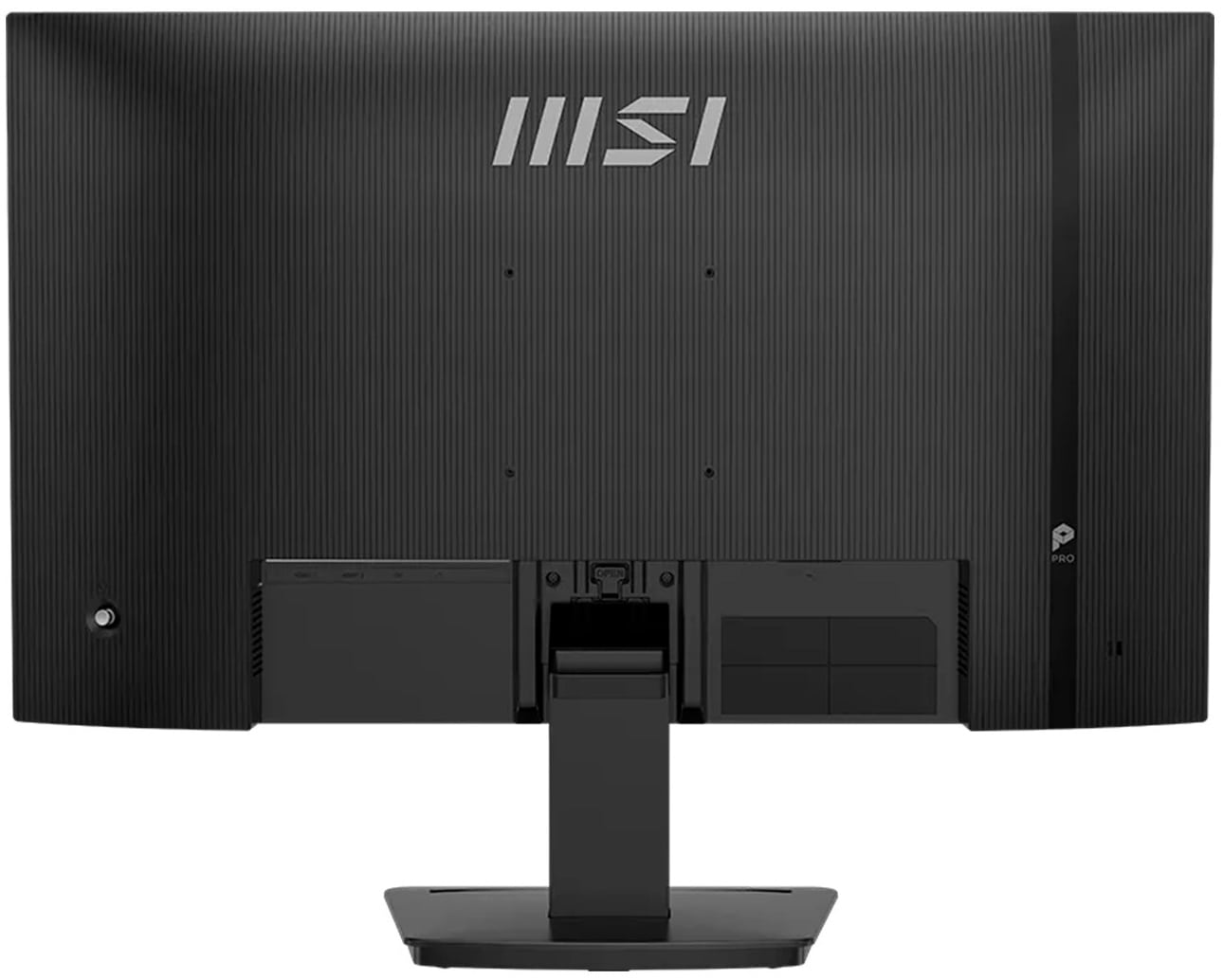 MSI LED-Monitor »PRO MP273Q E14« 68,5 cm/27 ″  2560 x 1440 px WQHD 1 Reaktionszeit 144 Hz Neigbar, 3 Jahre Herstellergarantie