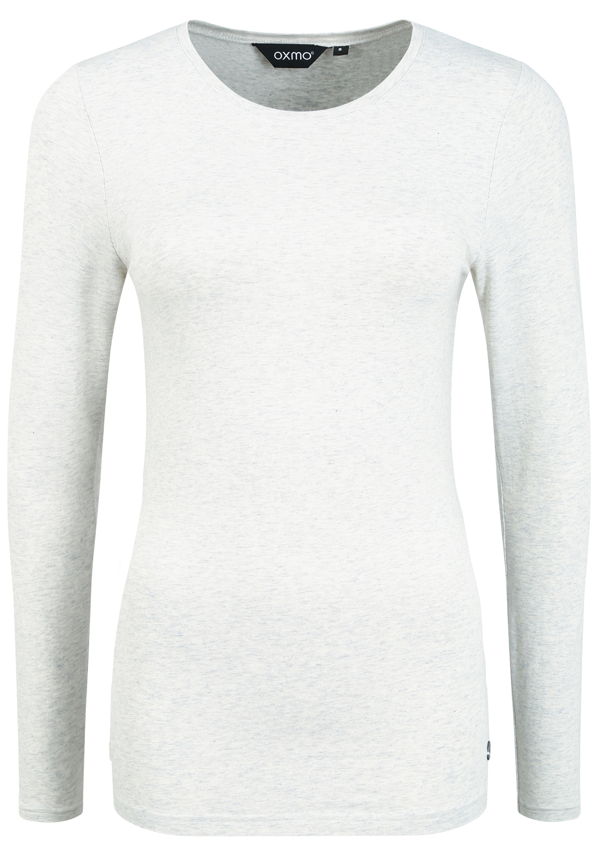 OXMO Sweatshirt "Longsleeve OXMarie" günstig online kaufen