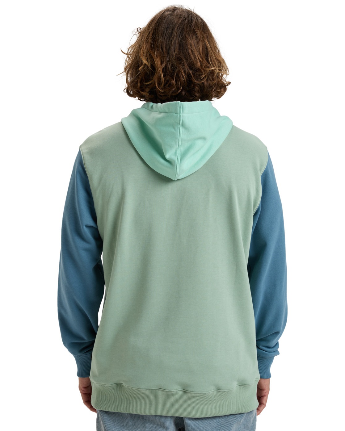 Billabong Hoodie »Arch Block«