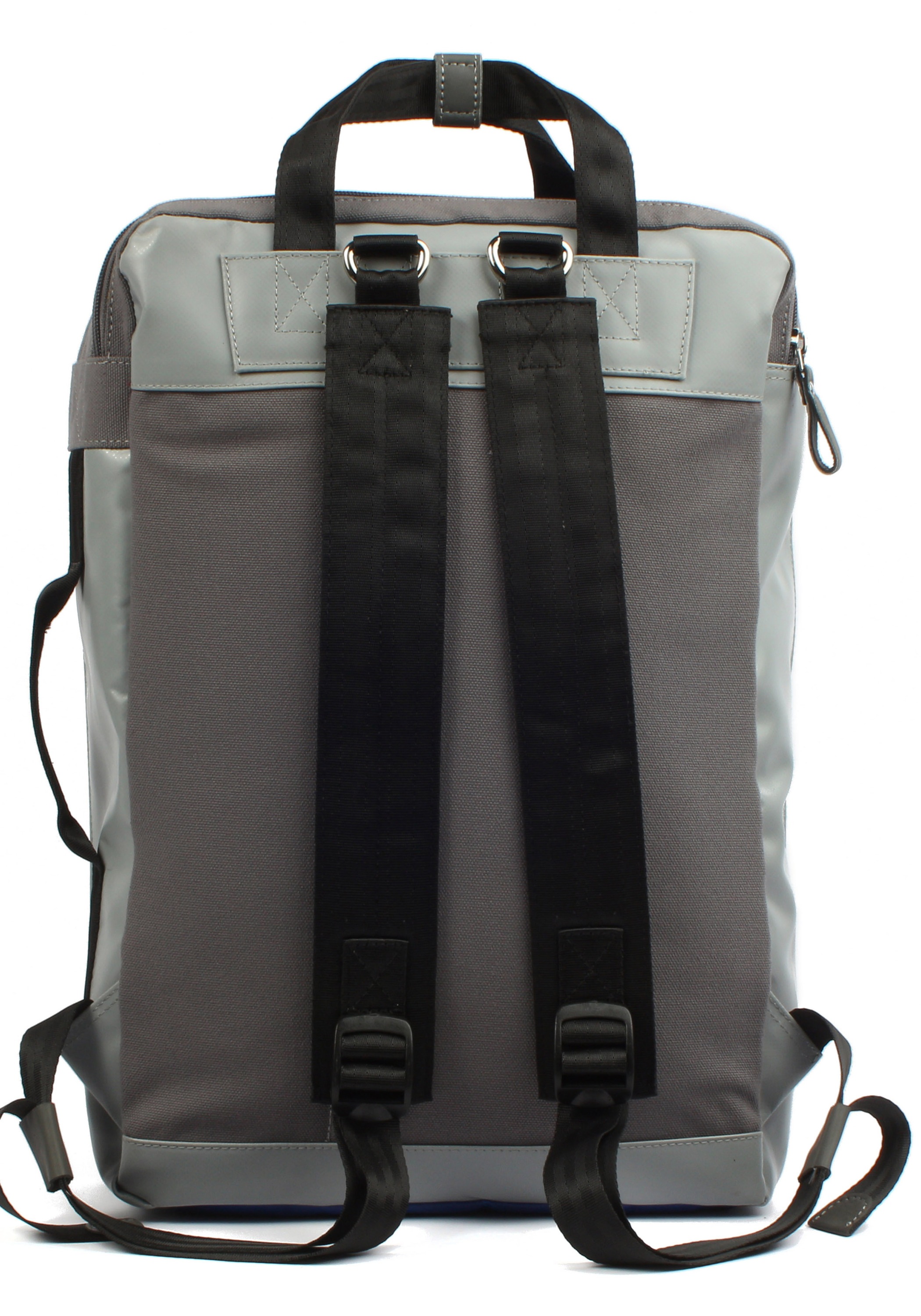 7clouds Laptoprucksack »Agal 7.2 M«, mit recyceltem PET