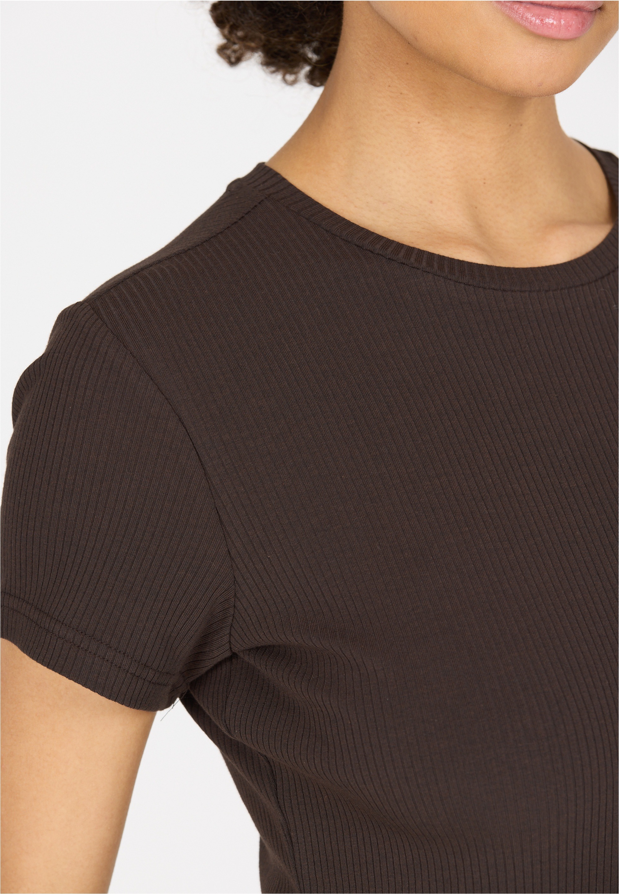 ATHLECIA Funktionsshirt »Lankae« mit schnell trocknenden Eigenschaften