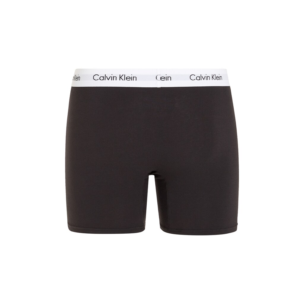 Calvin Klein Underwear Boxer, (3 St.)