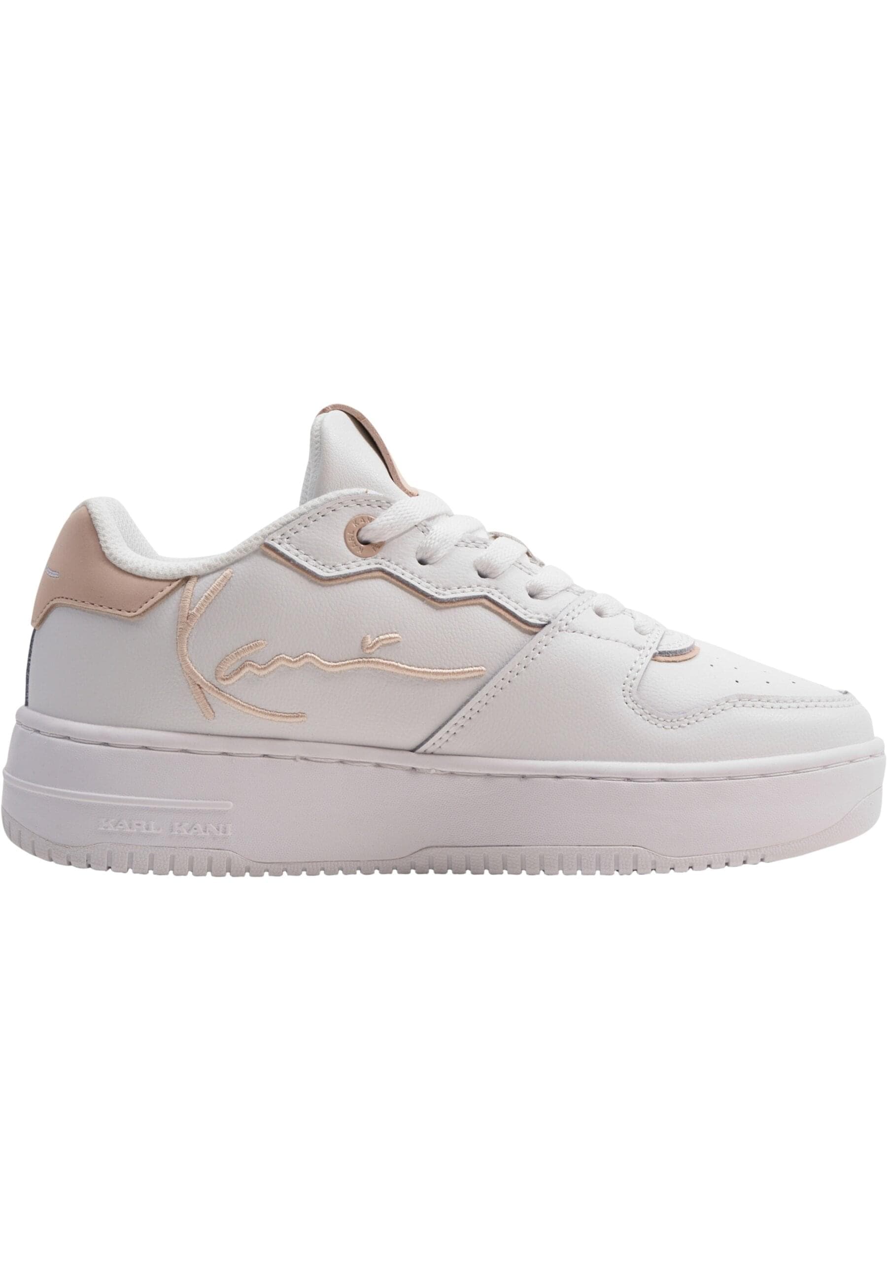 Karl Kani Sneaker »Karl Kani Herren KKFWW000283 89 UP Logo«, (1 tlg.)