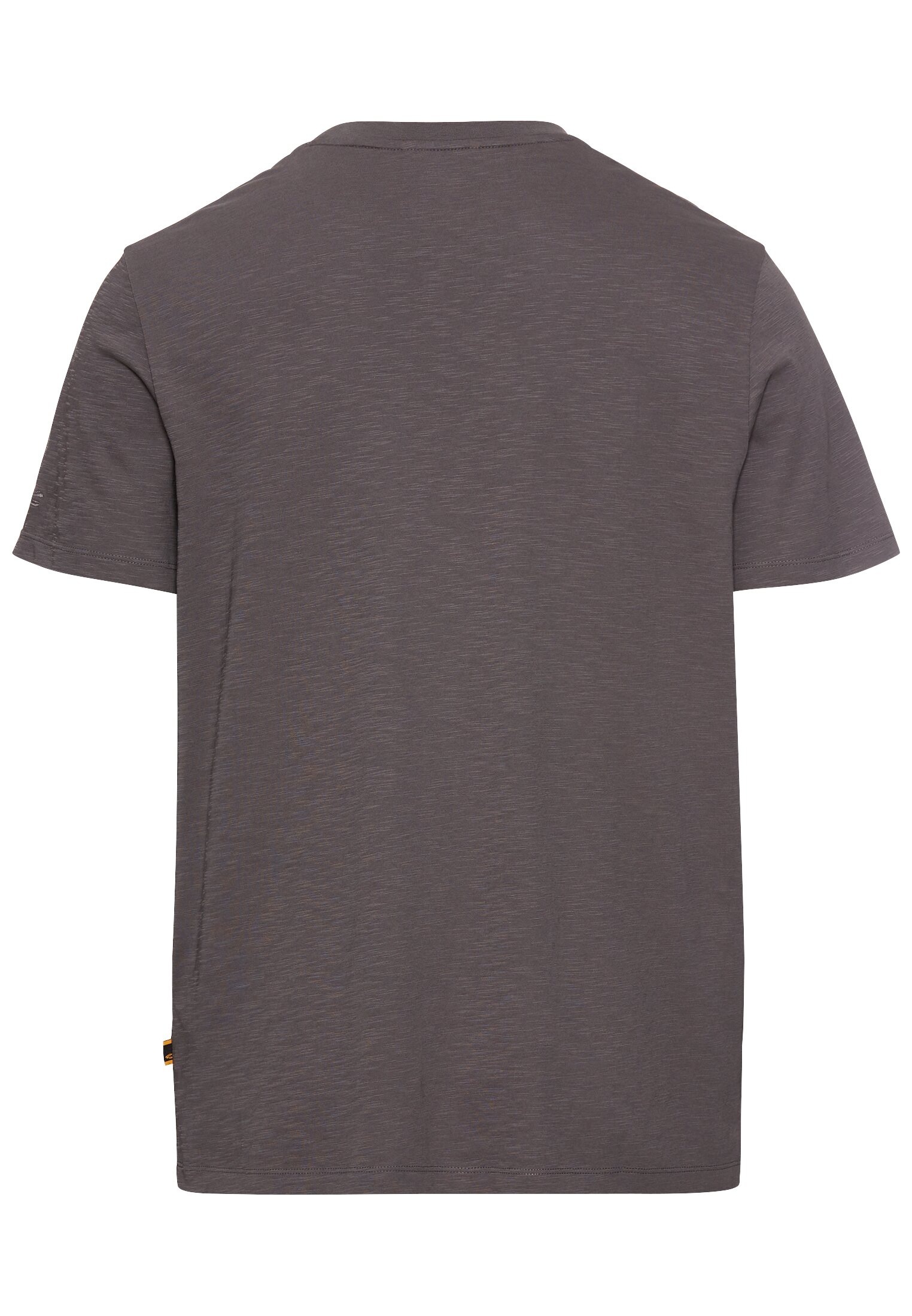 camel active T-Shirt, mit Front-Print günstig online kaufen