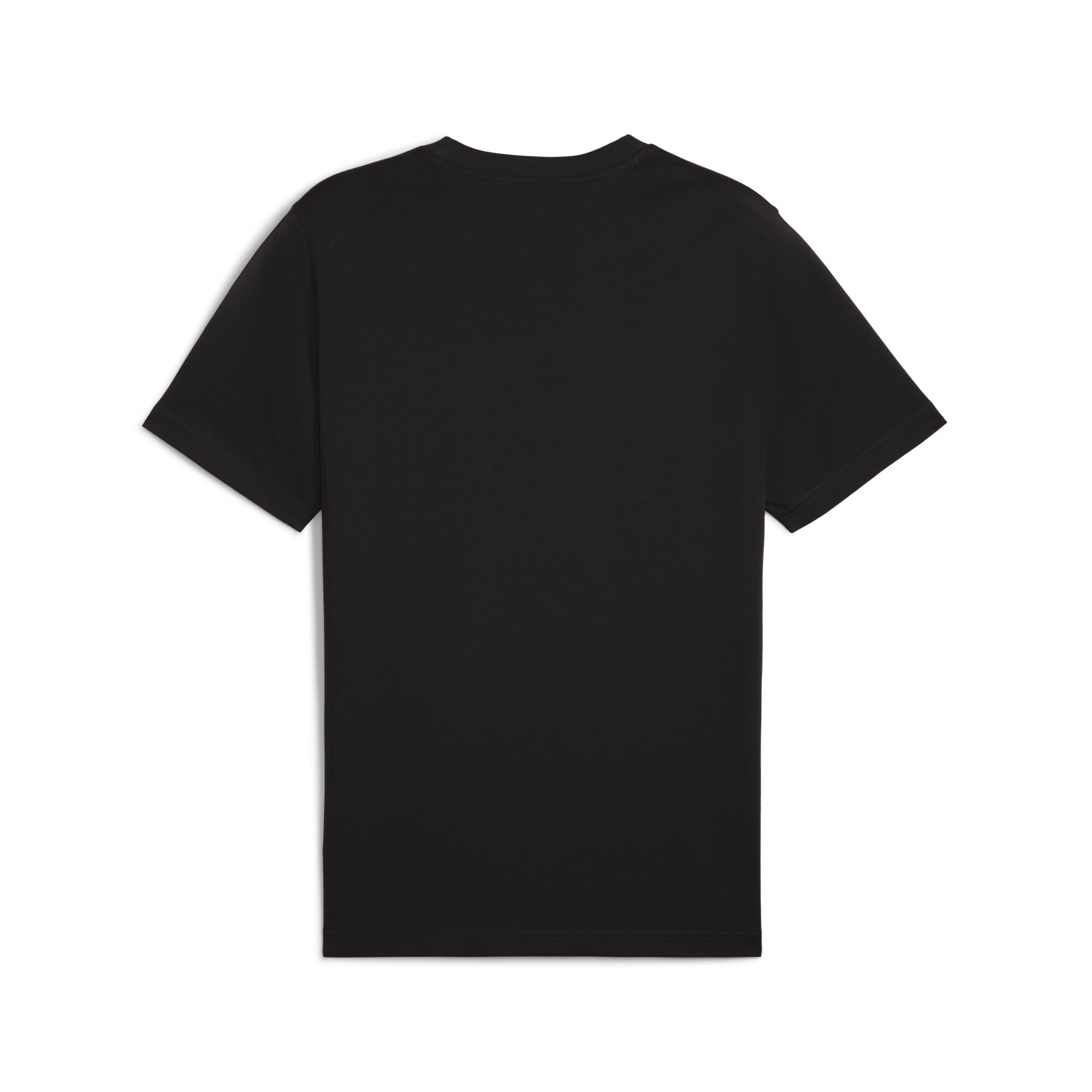 PUMA T-Shirt »Essentials No. 1 Logo T-Shirt Herren«