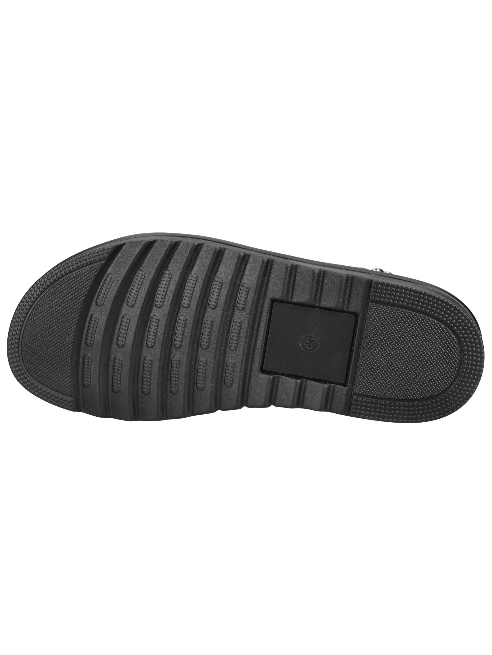 Replay Plateausandaletten »Replay Sandalen Lederimitat«