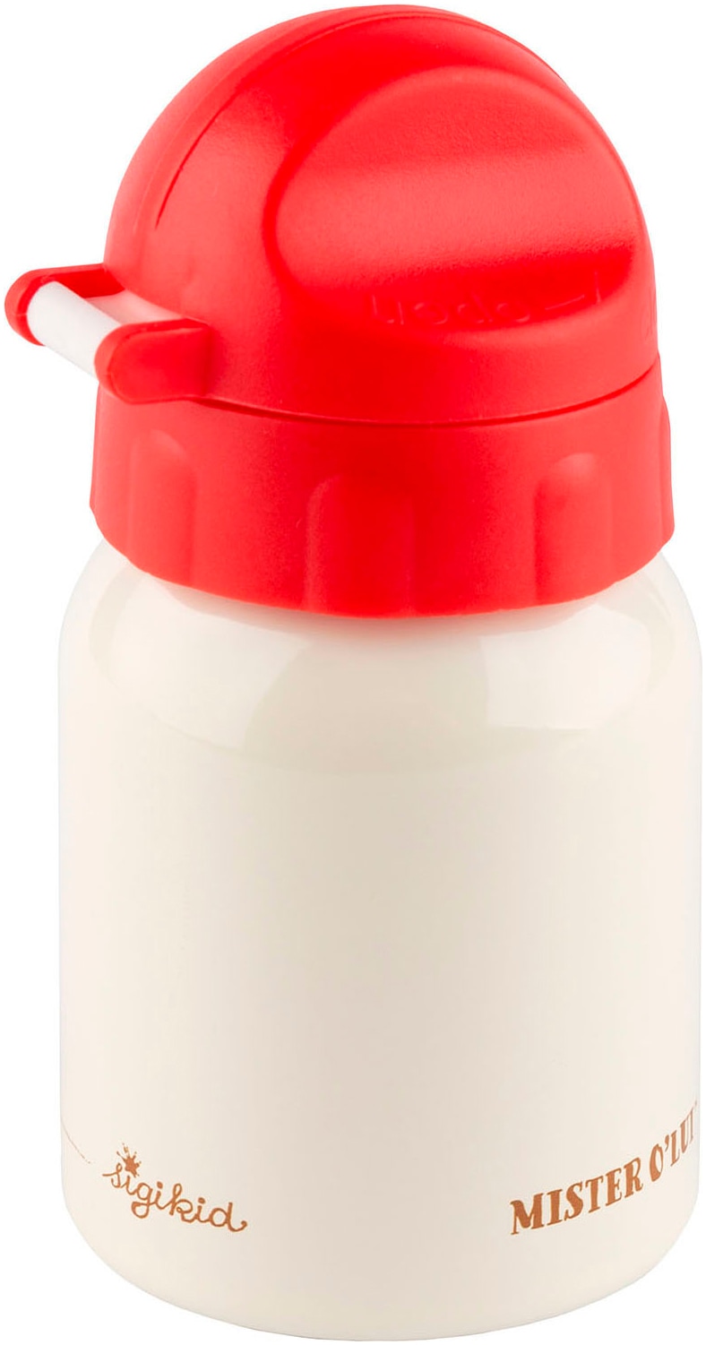 Sigikid Trinkflasche »250 ml, Mister O'Lui«