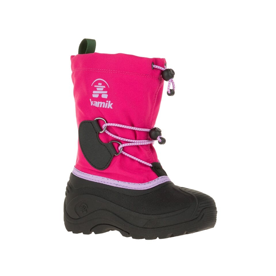 Kamik "SOUTHPOLE4" Winterboots, Snowboots, Winterschuhe, wasserdicht günstig online kaufen