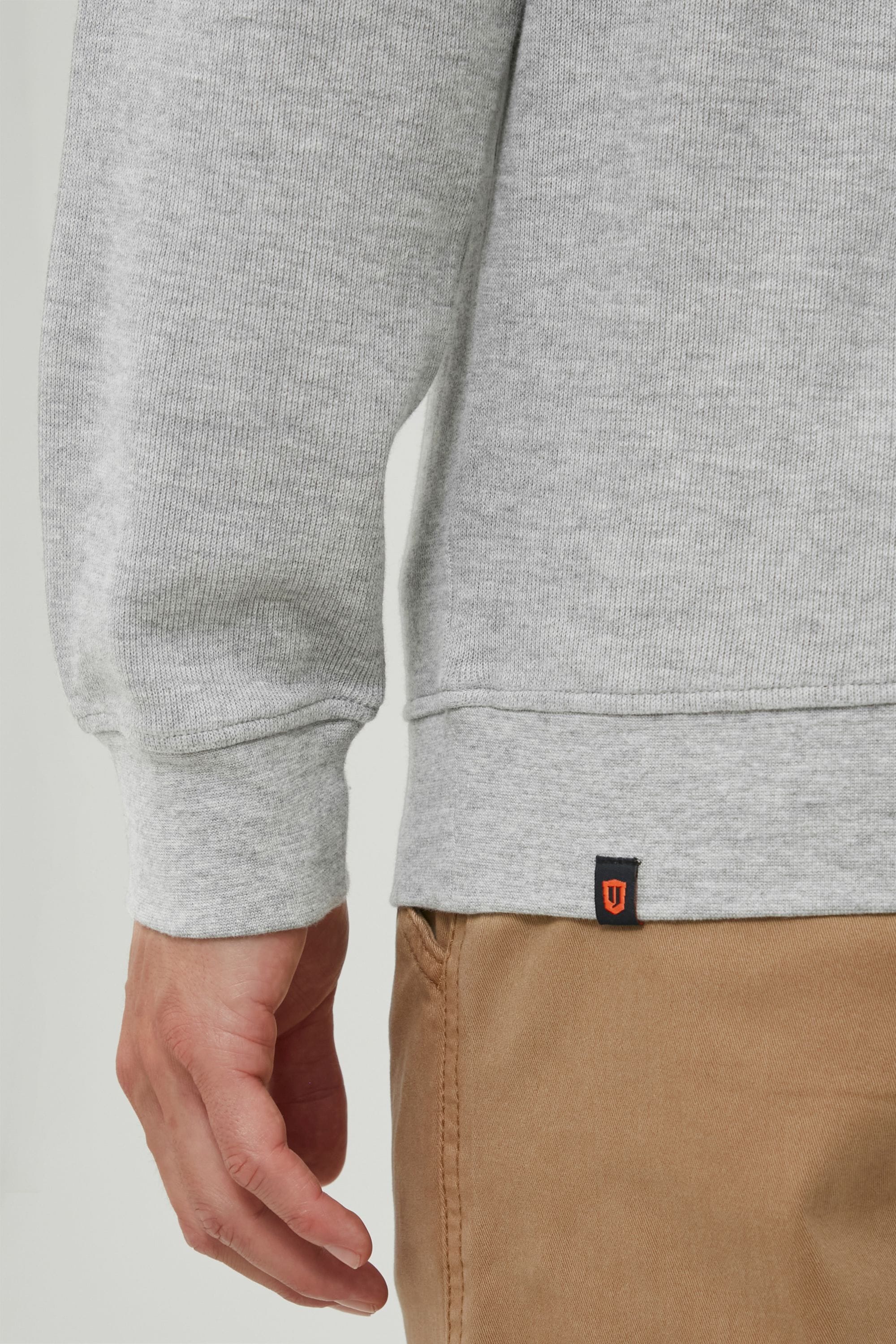 Indicode Sweater »Troyer IDArcelino«