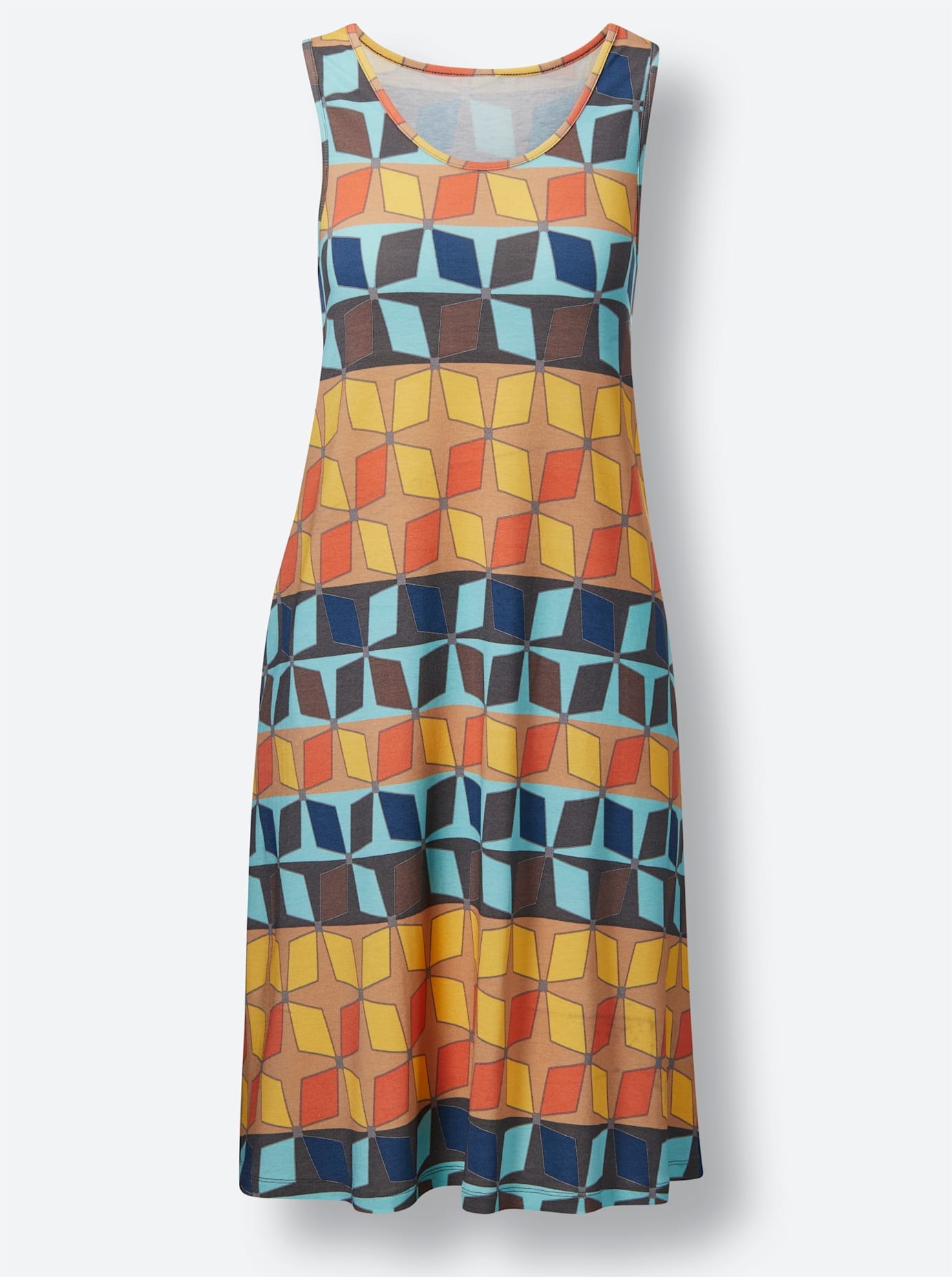feel good Sommerkleid »Sommerkleid«