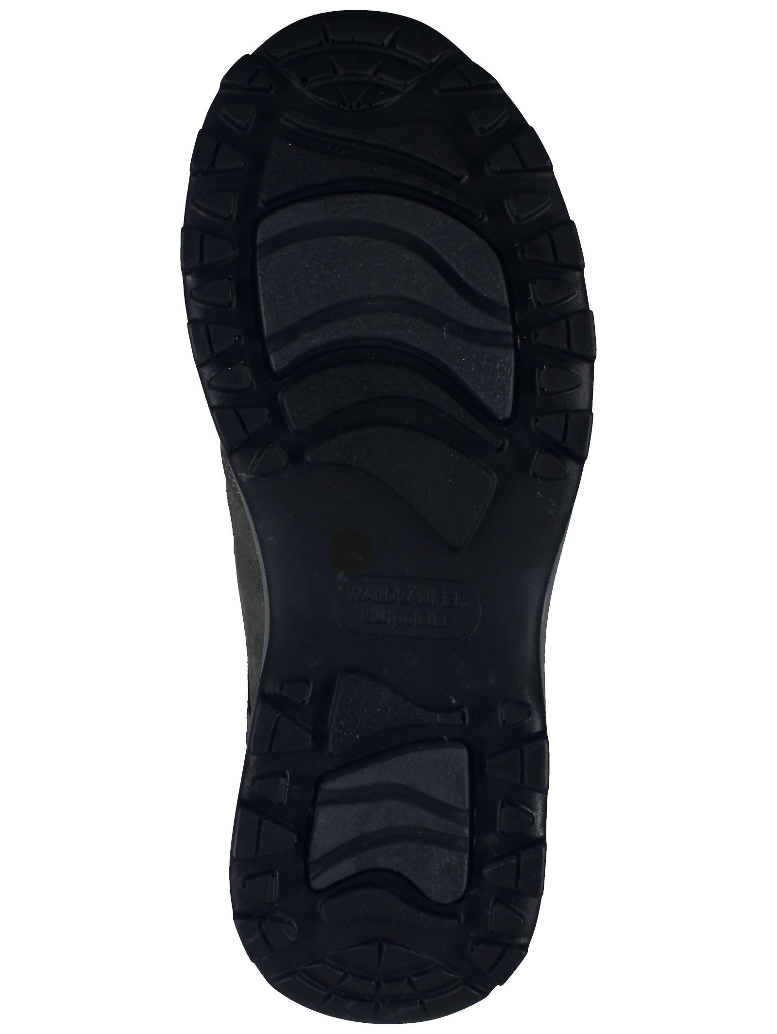 Waldläufer Trekkingschuh »Waldläufer Wanderschuhe Leder/Textil«