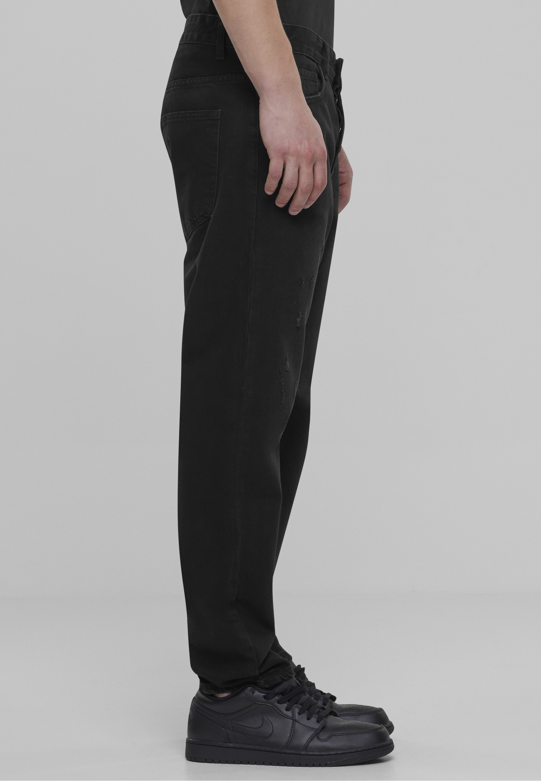 2Y Premium Bequeme Jeans »2Y Premium Herren 2Y Boyfriend Fit Jeans«