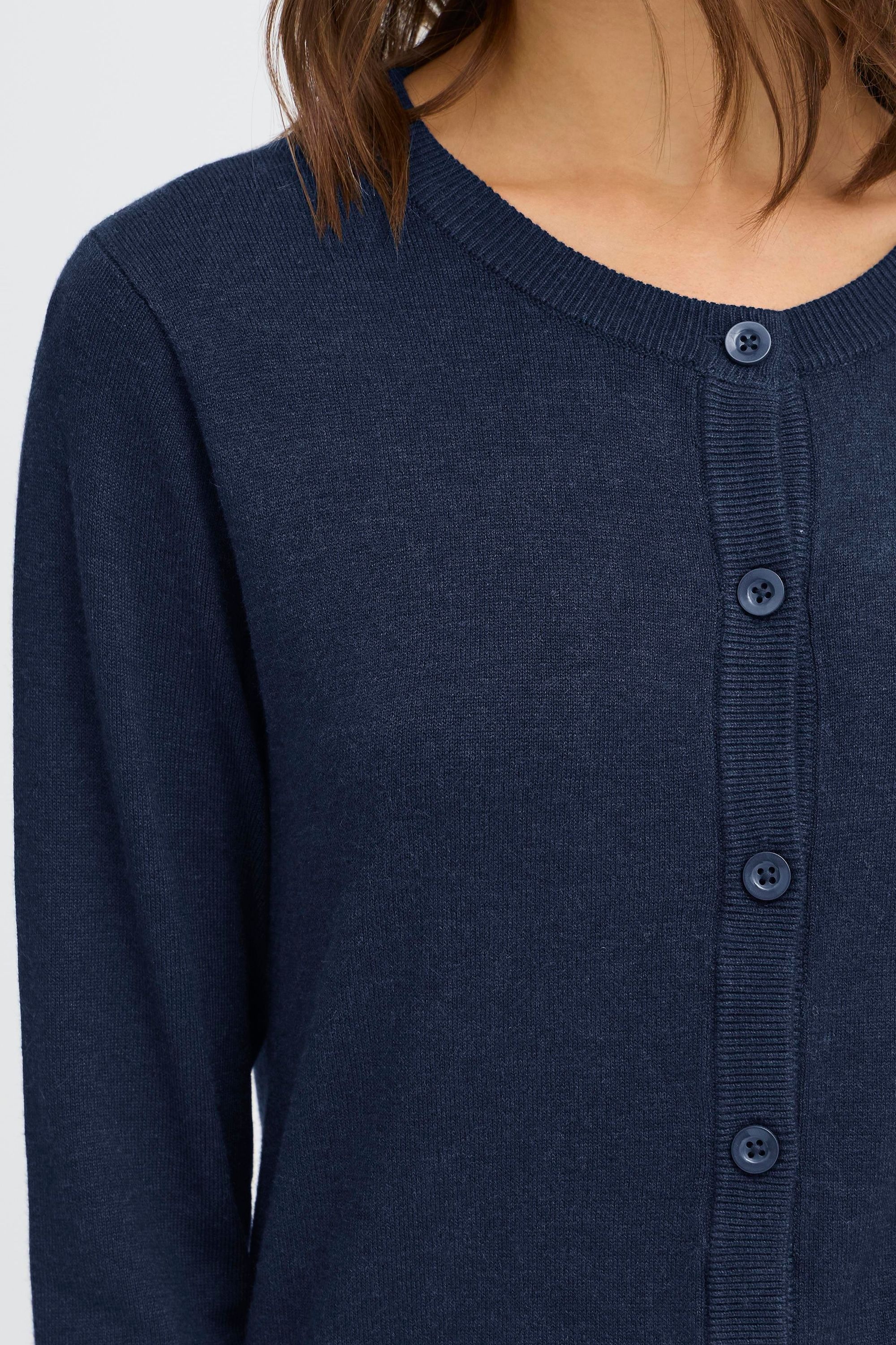 OXMO Strickjacke »Strickjacke OXAIDA«