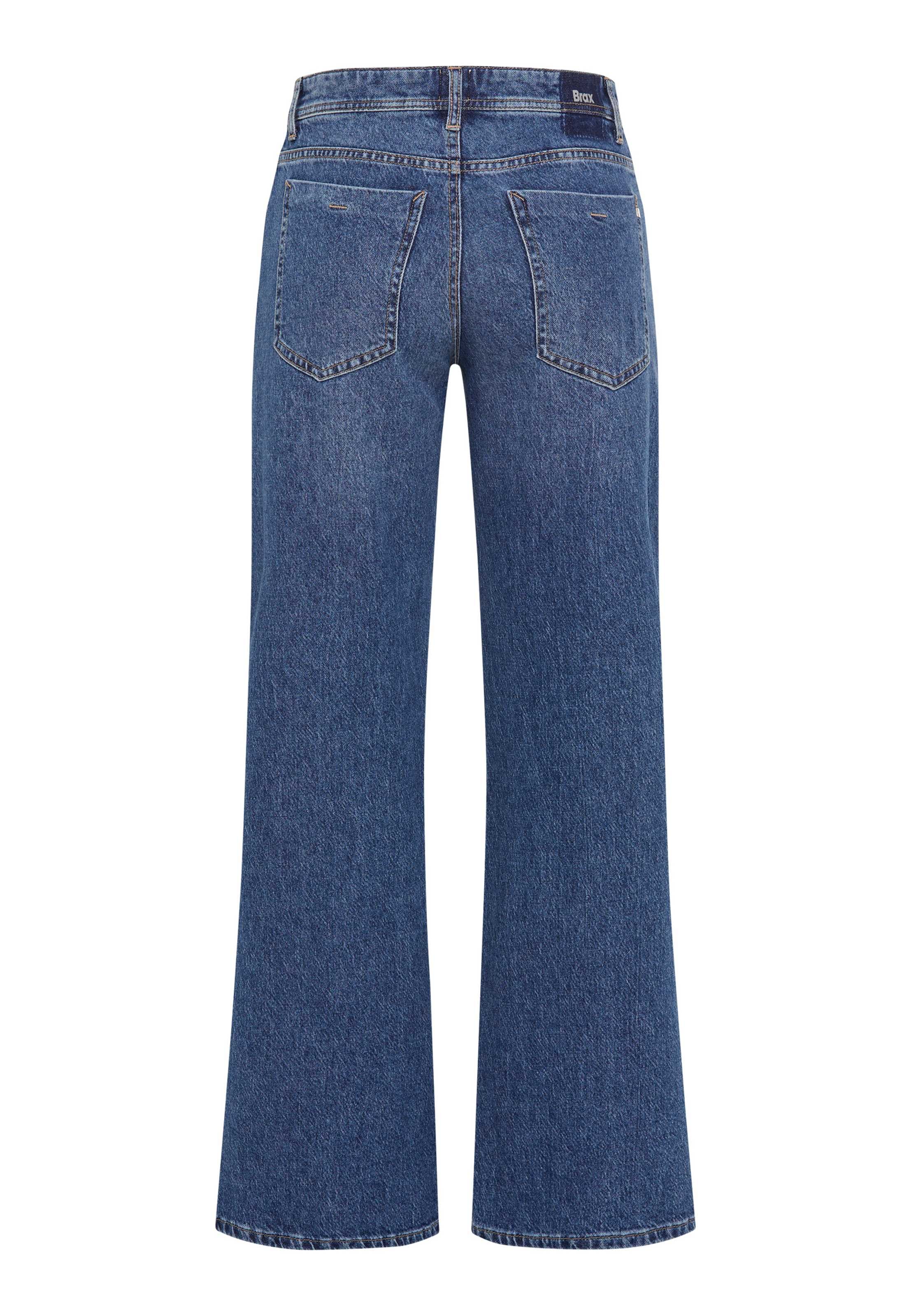 Brax 5-Pocket-Jeans »Style MORGAN«