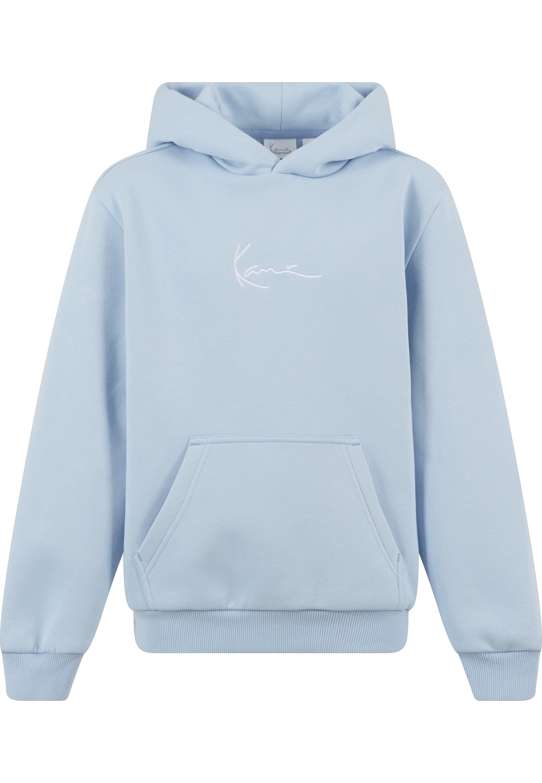 Karl Kani Kapuzensweatshirt "Karl Kani", 1 Stk.