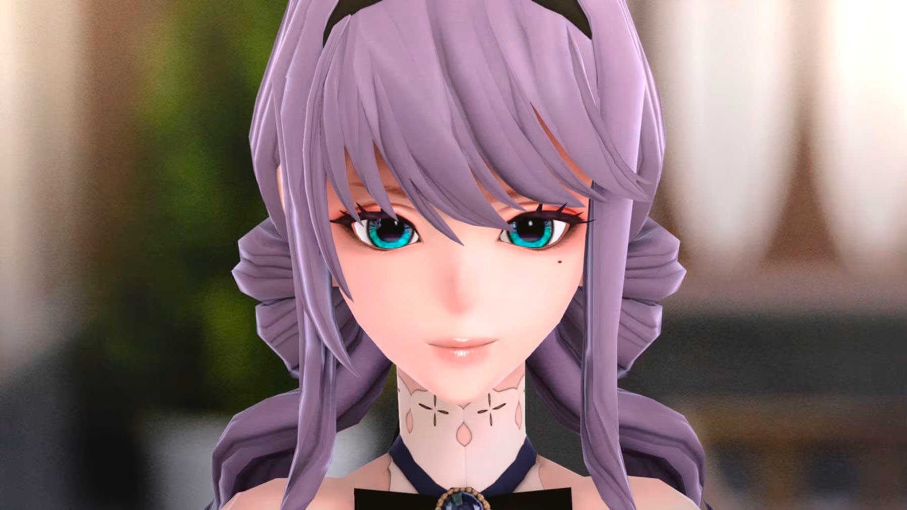SquareEnix Spielesoftware »Fantasian: Neo Dimension«, Nintendo Switch