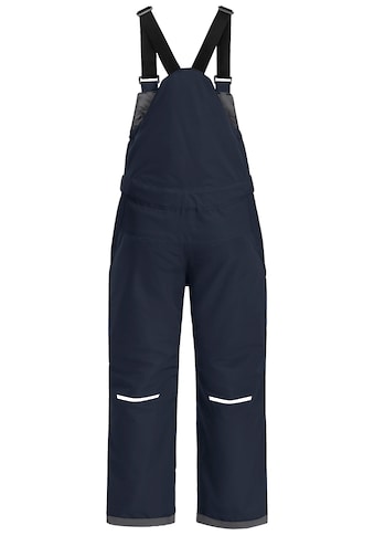 Jack Wolfskin Schneehose »ACTAMIC 2L INS BIB K«