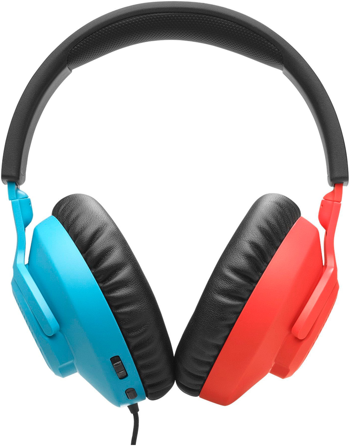 Nintendo Switch Konsolen-Set »Switch OLED + gratis JBL QUANTUM 100N Gaming-Headset (UVP 39,99€)«