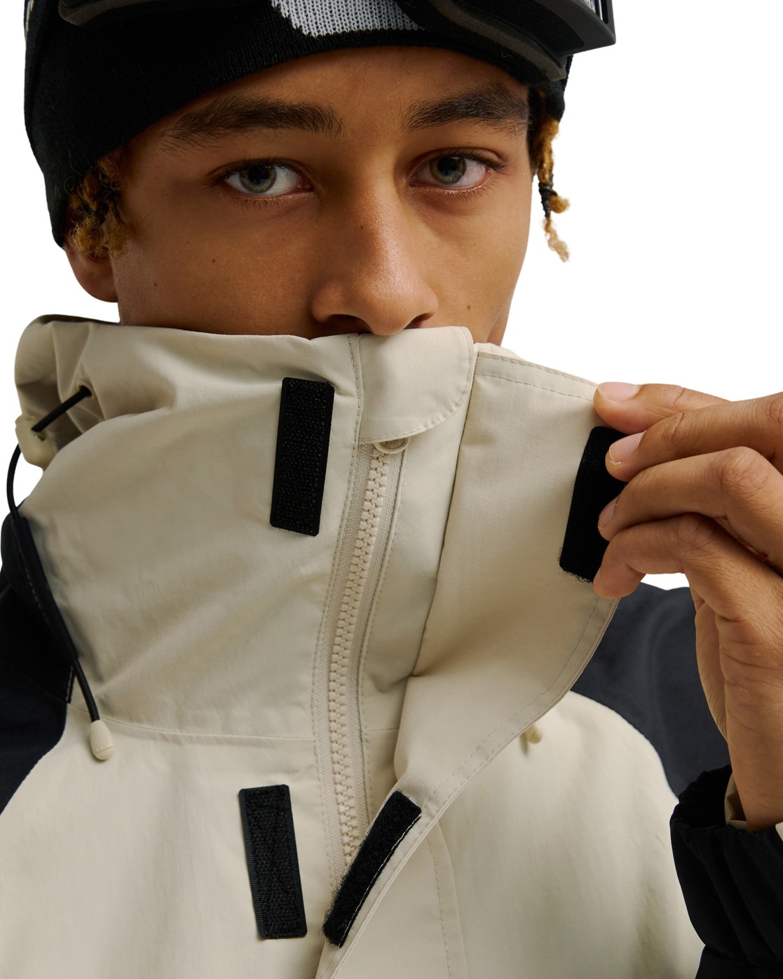 DC Shoes Snowboardjacke »Mt Lab Anorak 10K«