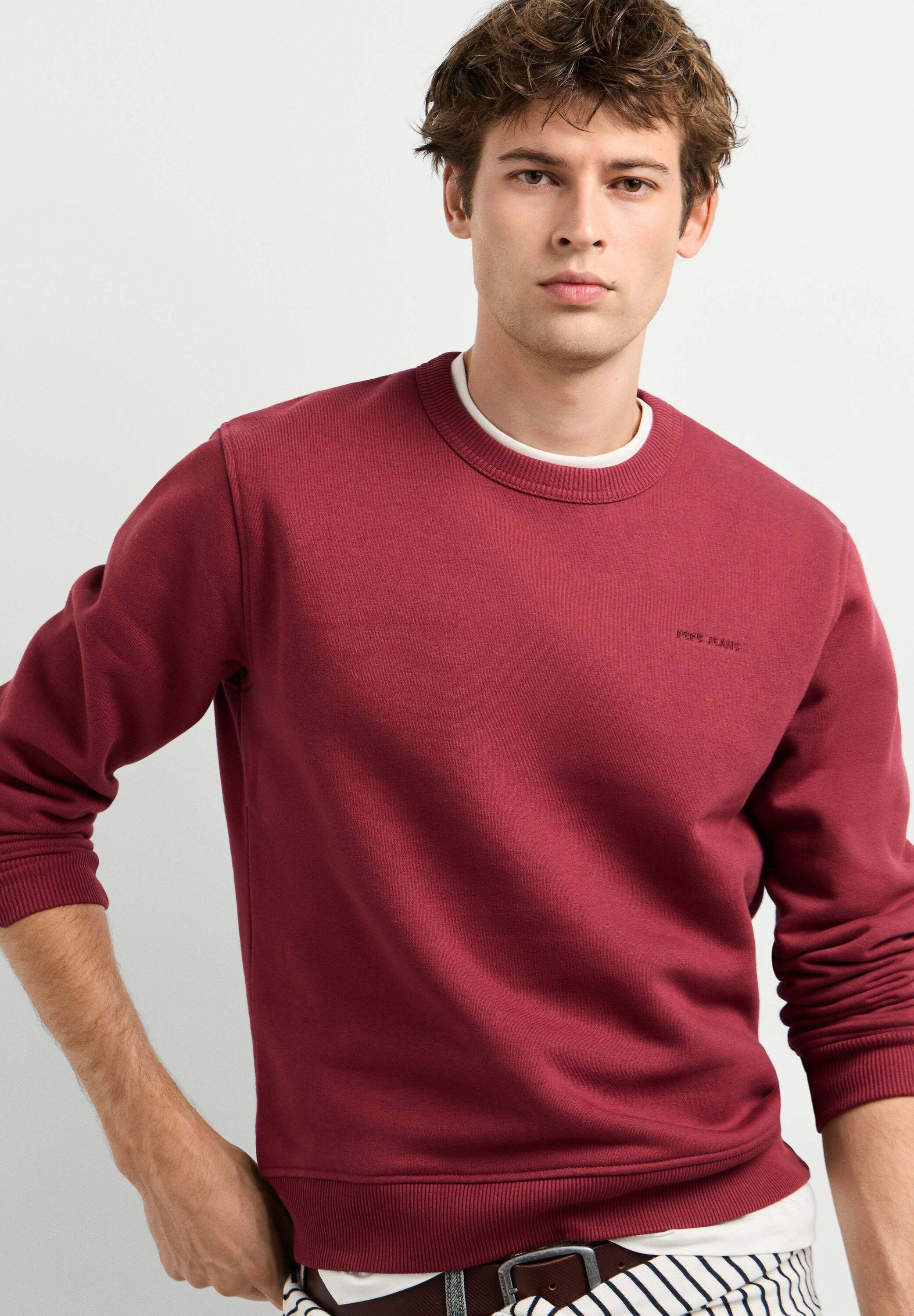 Pepe Jeans "cardigan JEFFERSON CREW"