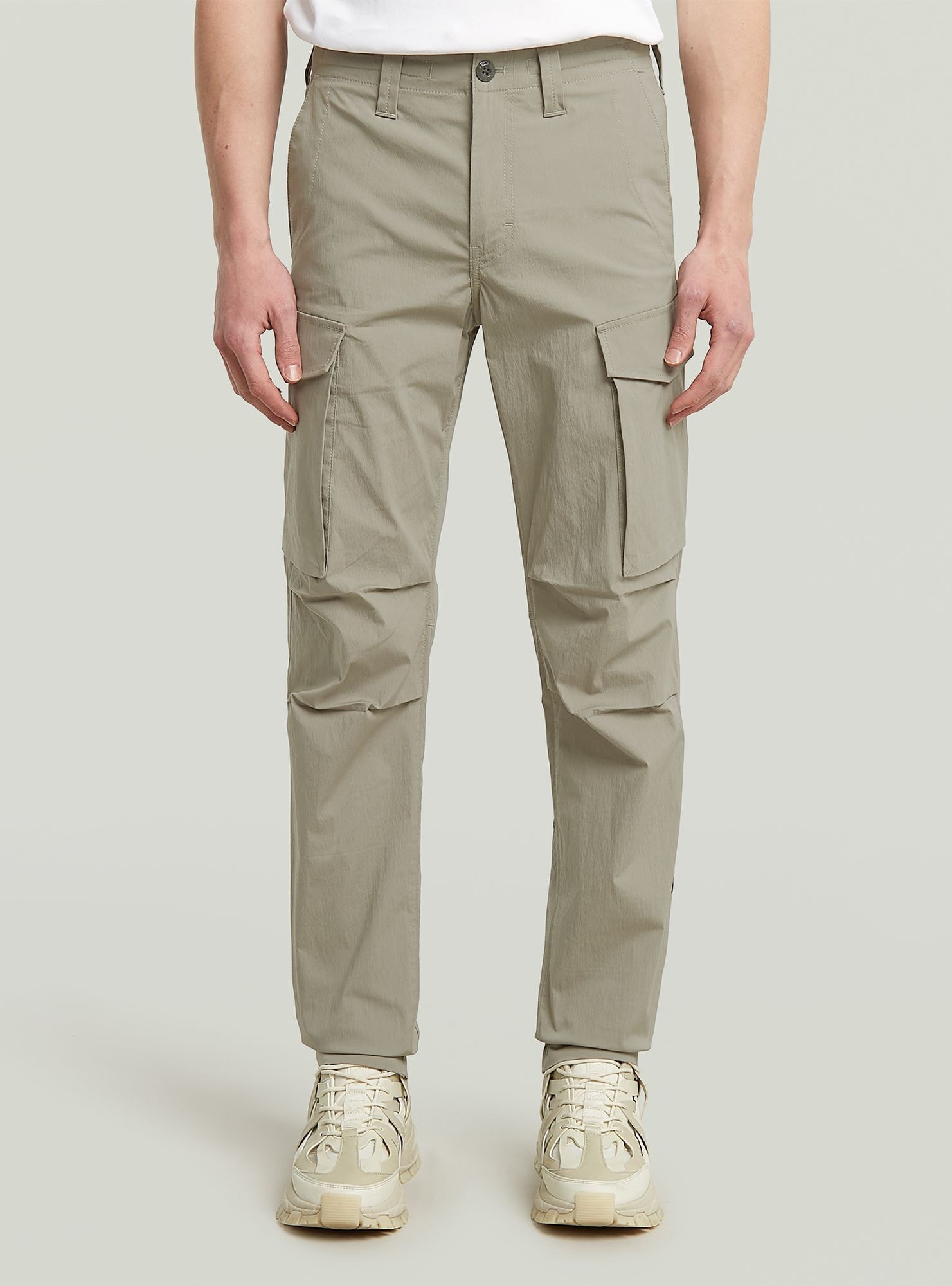 G-STAR Cargohose "Core Regular Cargohose" günstig online kaufen
