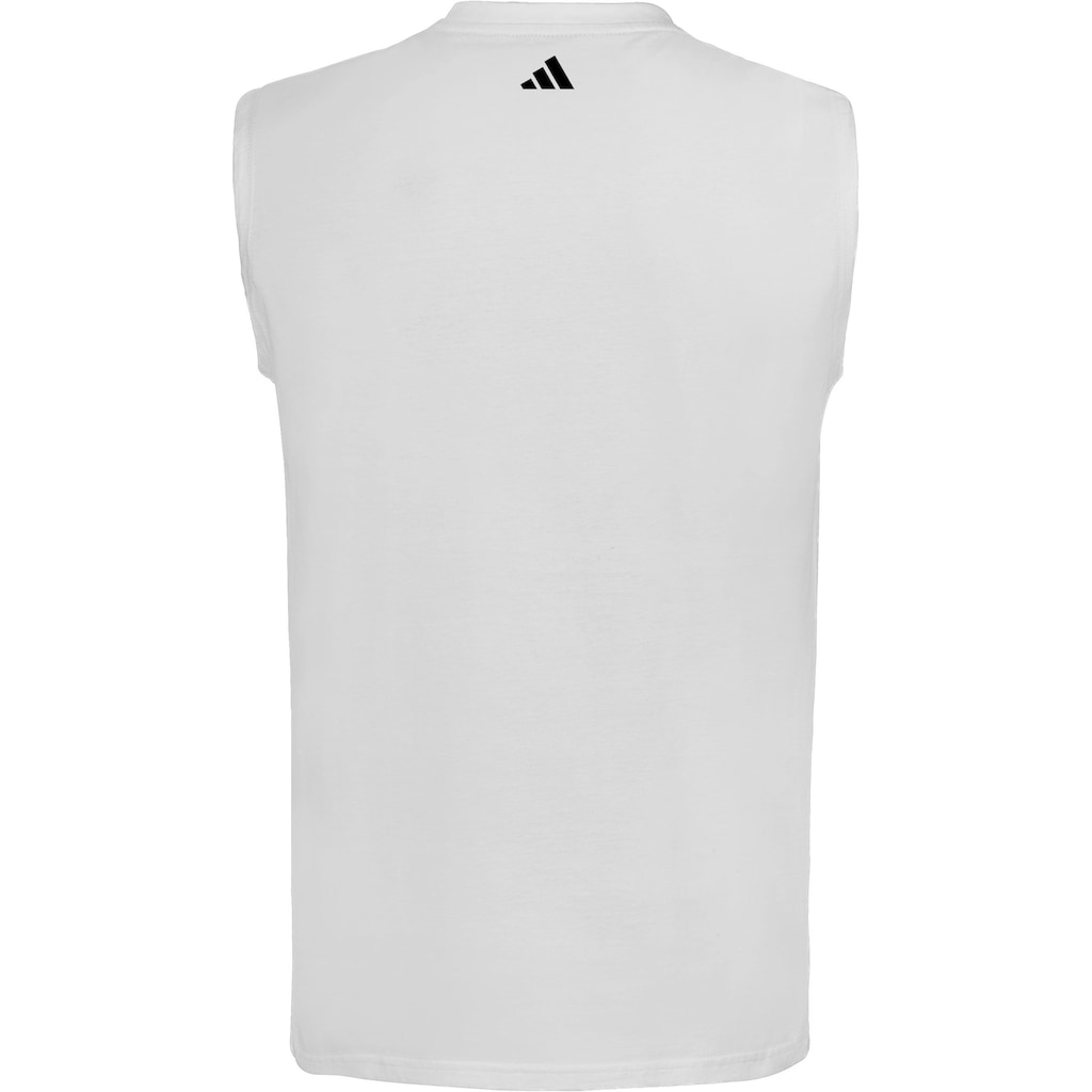 adidas Performance Muskelshirt »Community Tank Top Boxing«