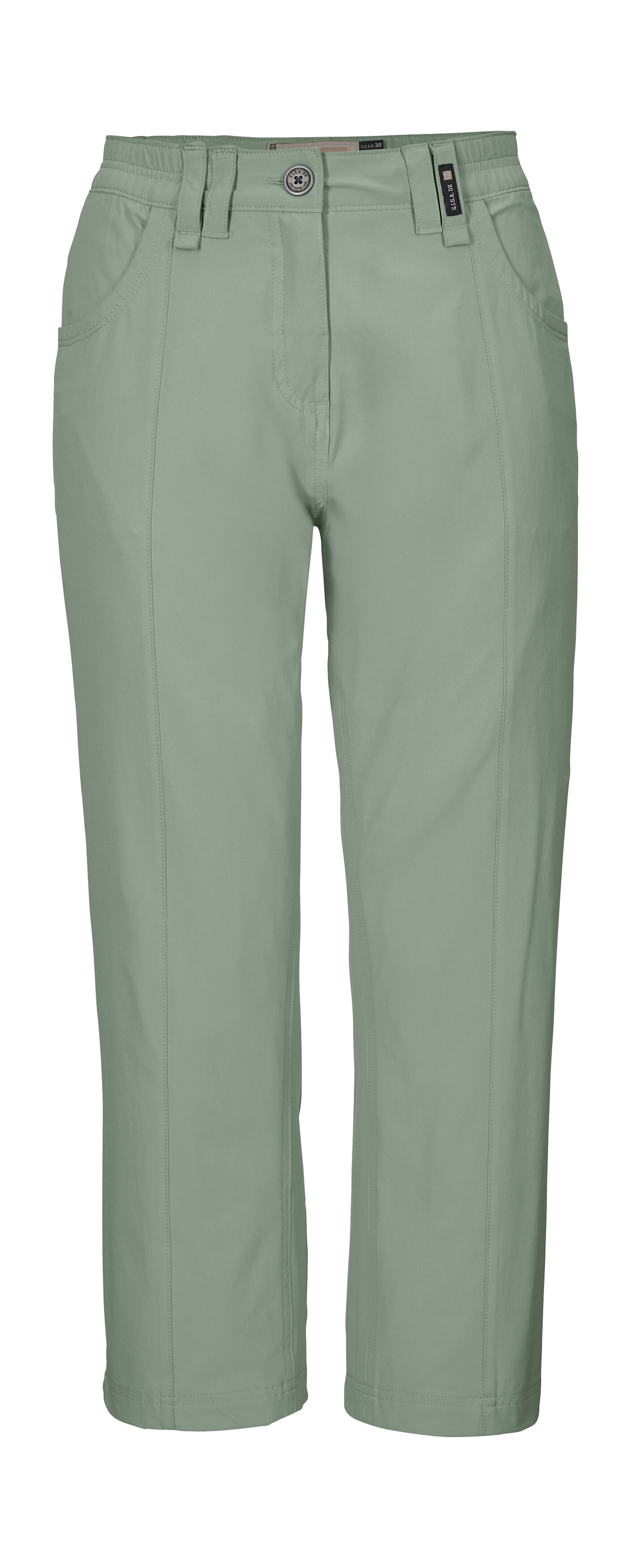 G.I.G.A. DX by killtec 7/8-Hose "GS 20 WMN PNTS" Schnelltrocknend, schmutza günstig online kaufen