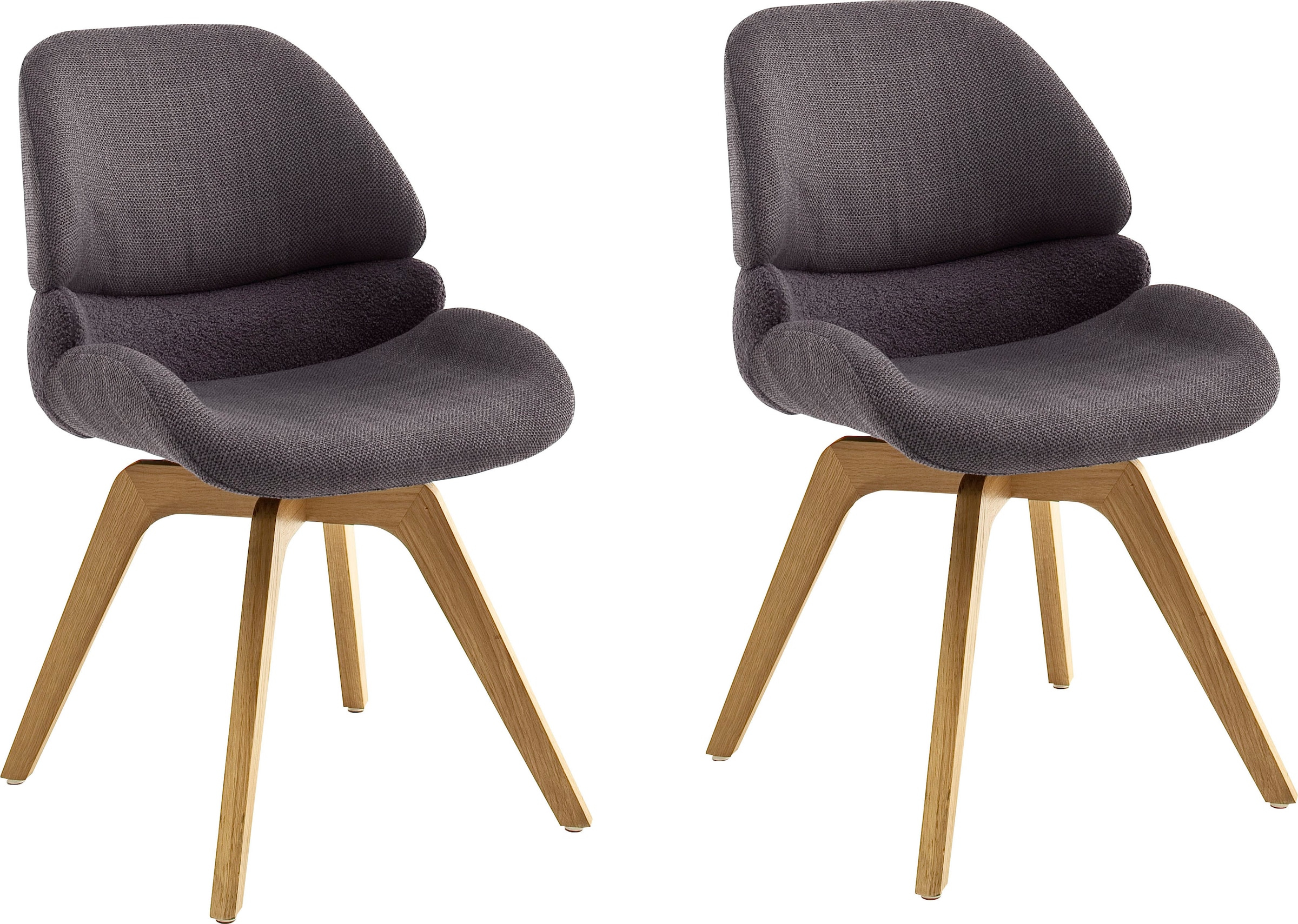 MCA furniture Valgomojo kambario kėdė »Henderson« (S...