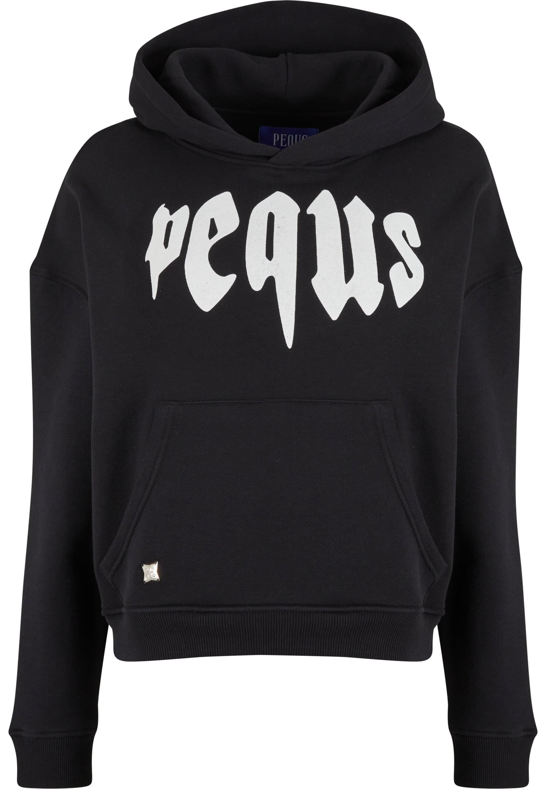 PEQUS Kapuzenpullover "PEQUS PEQUS Mythic Hoodie" 1 Stk. günstig online kaufen
