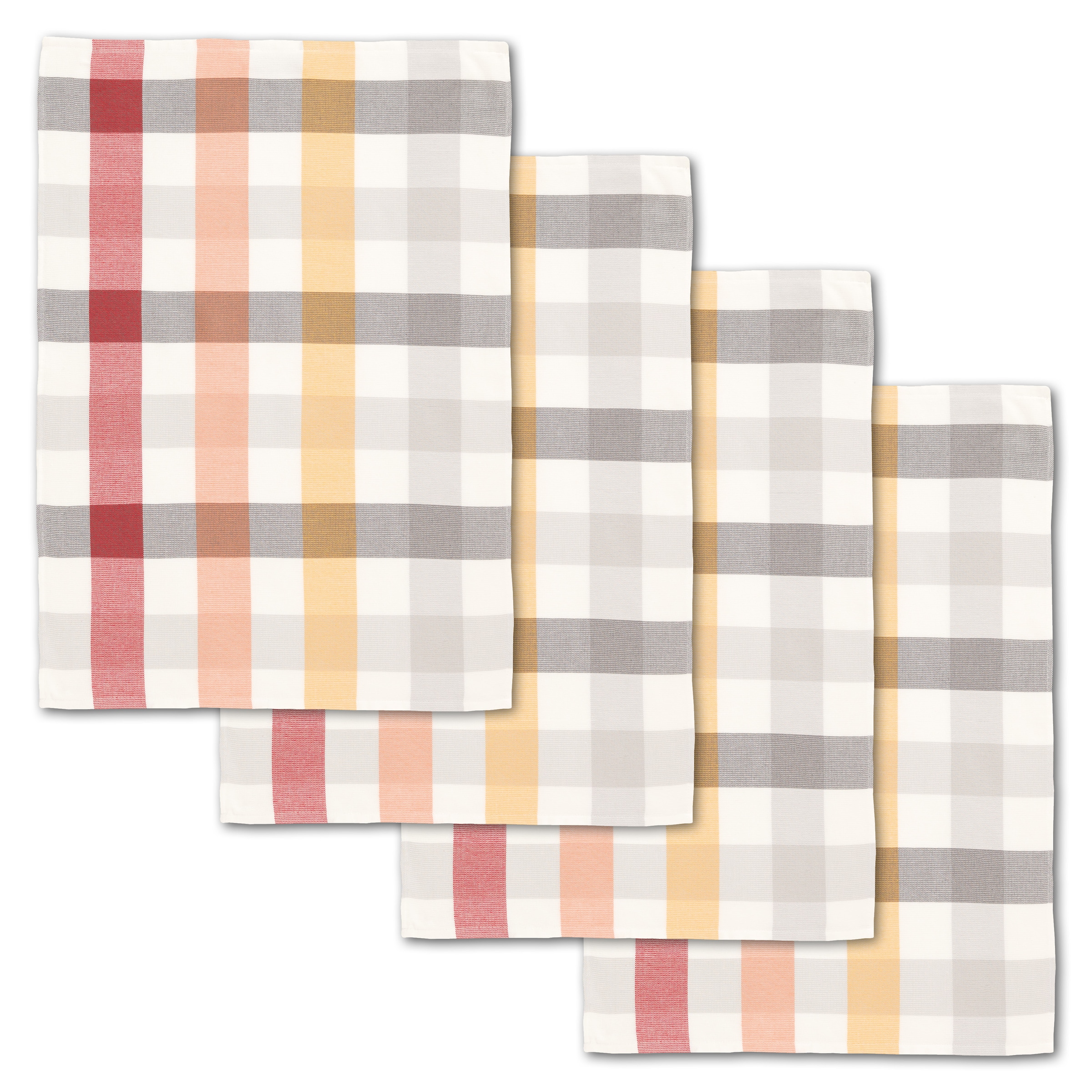 Dyckhoff Geschirrtuch "MULTIDRY" in hochwertiger Doubleface Qualität günstig online kaufen